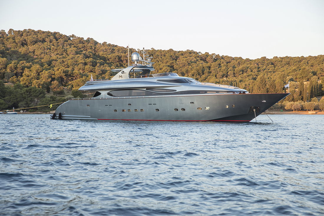 Maiora 33DP