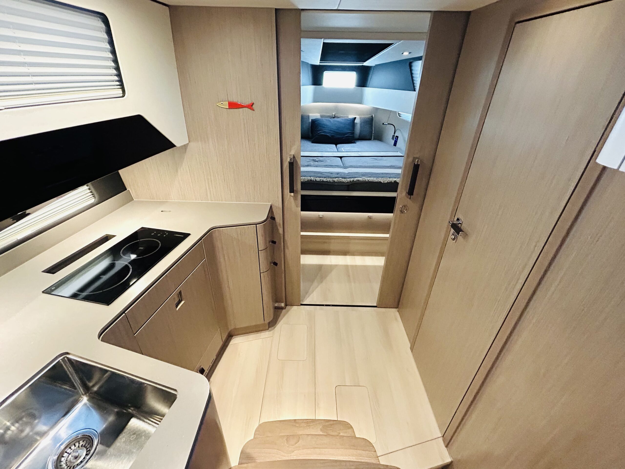 Fjord 41 XL