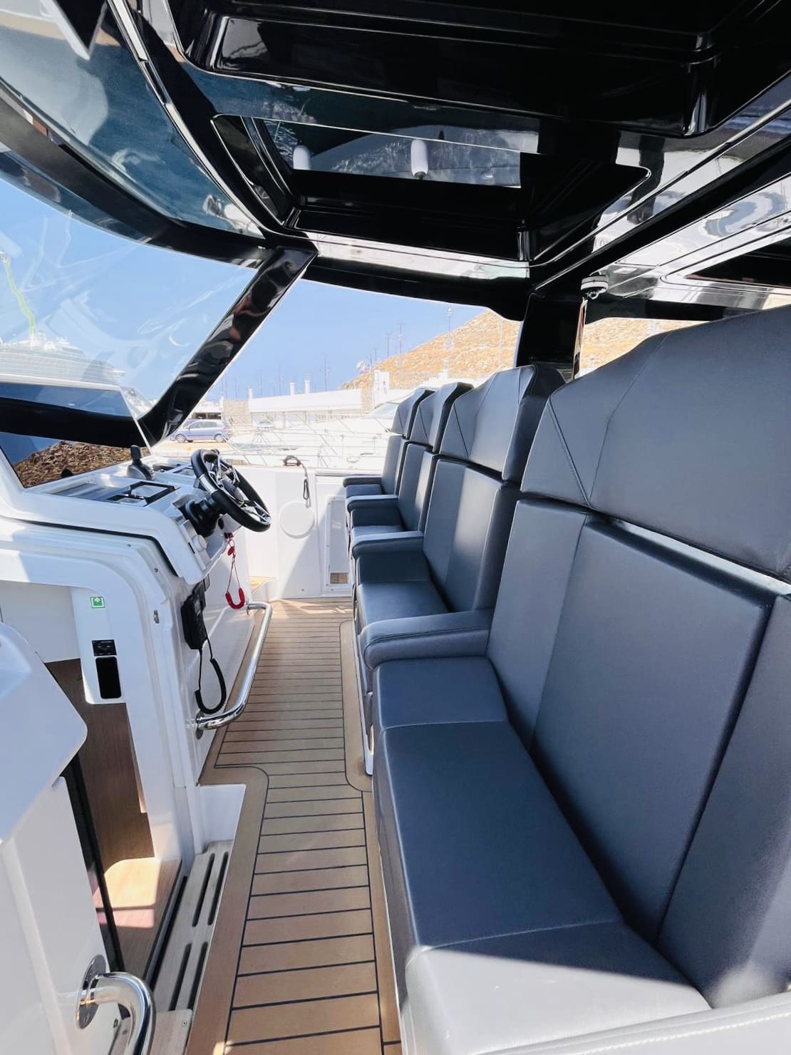 Fjord 41 XL