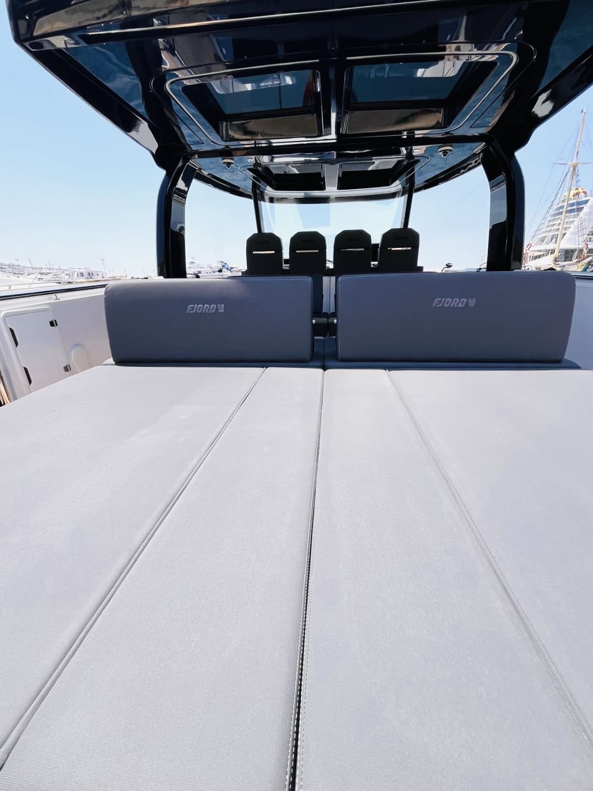 Fjord 41 XL