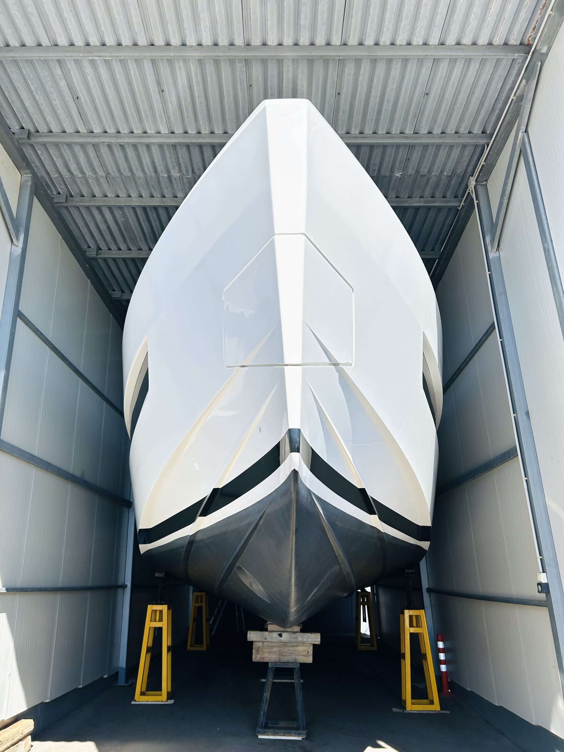 Fjord 41 XL