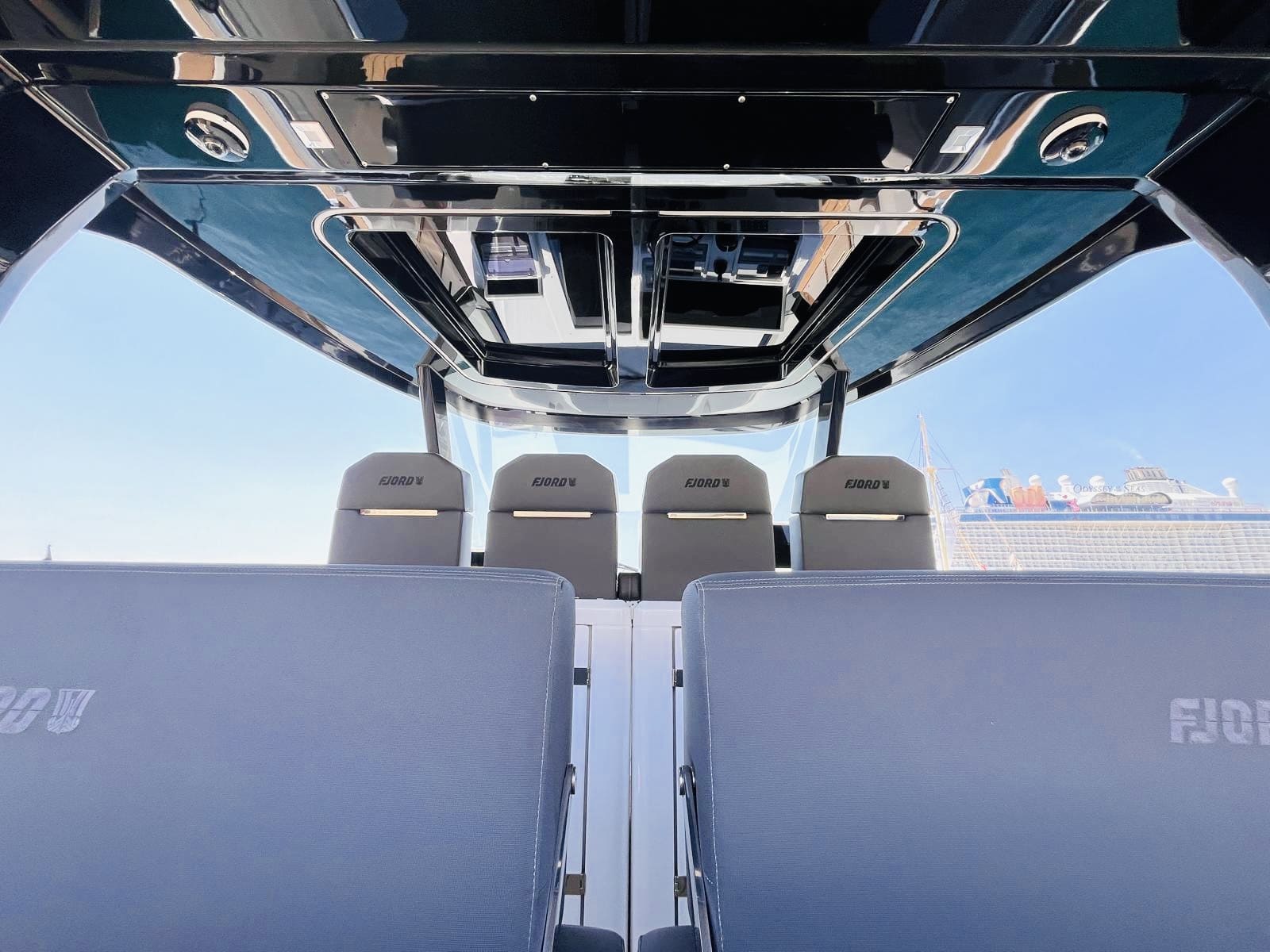 Fjord 41 XL