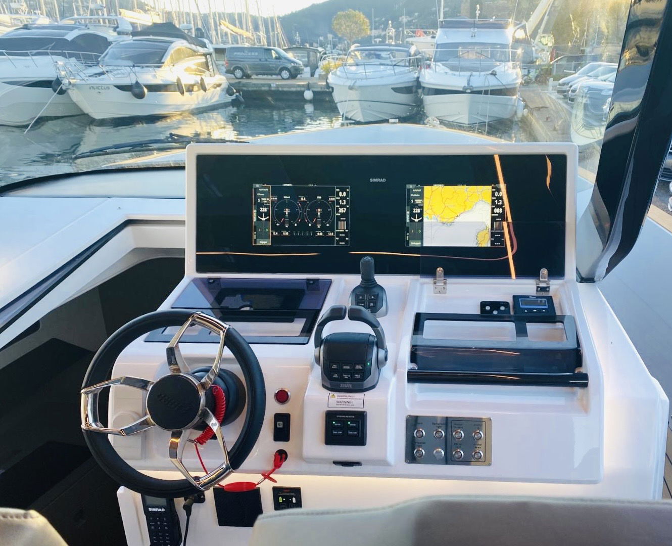 Fjord 41 XL