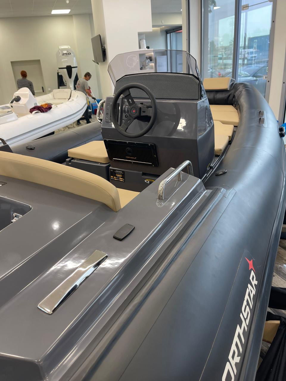 Northstar Axis 5.3