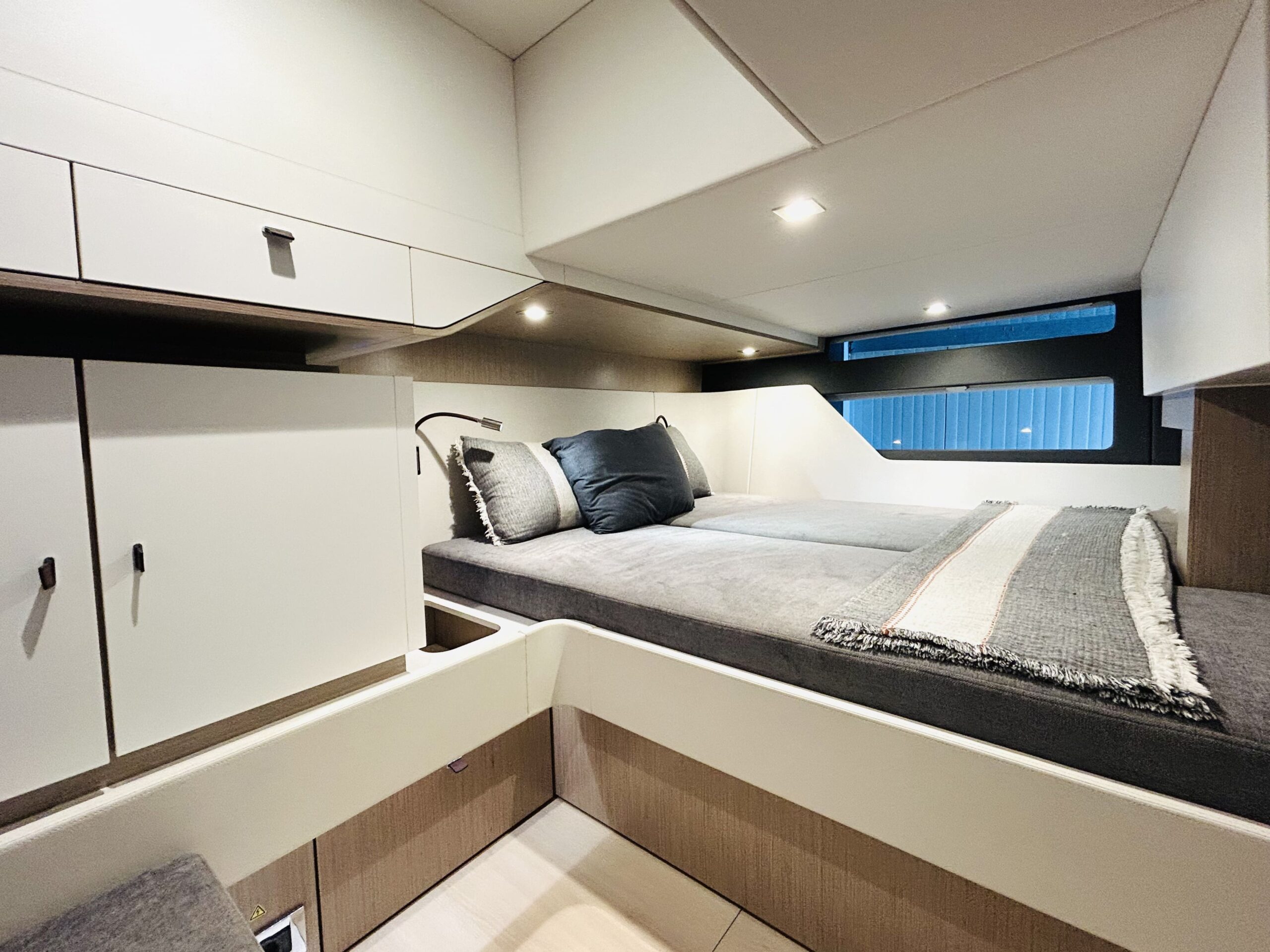 Fjord 41 XL