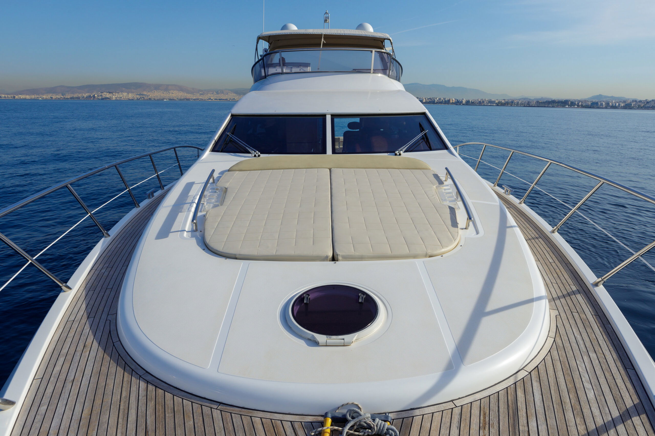 Azimut 70
