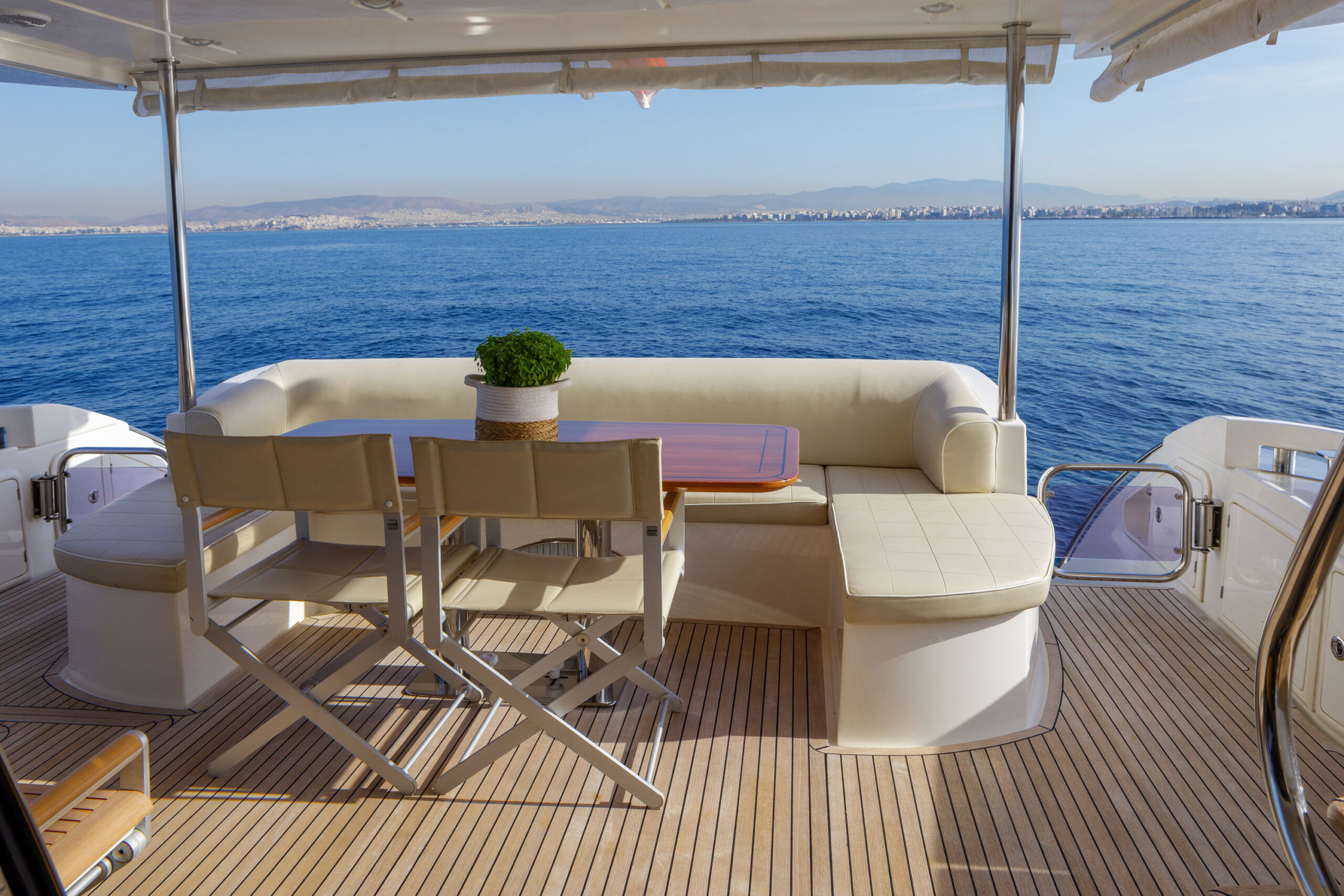 Azimut 70