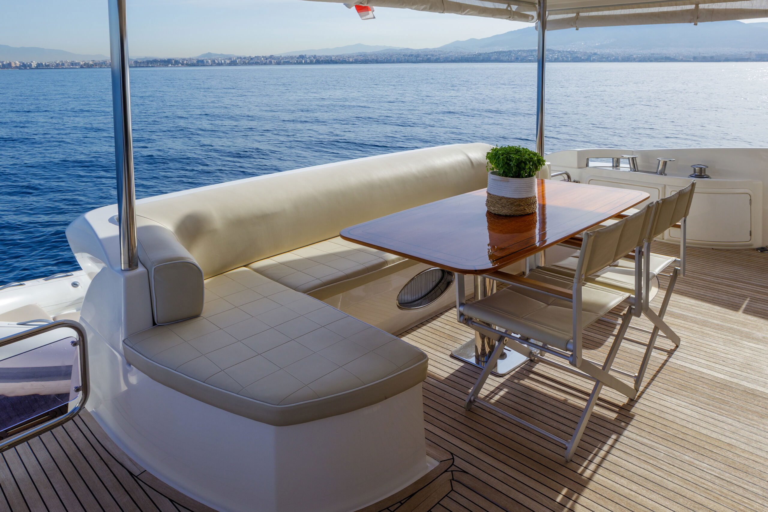 Azimut 70