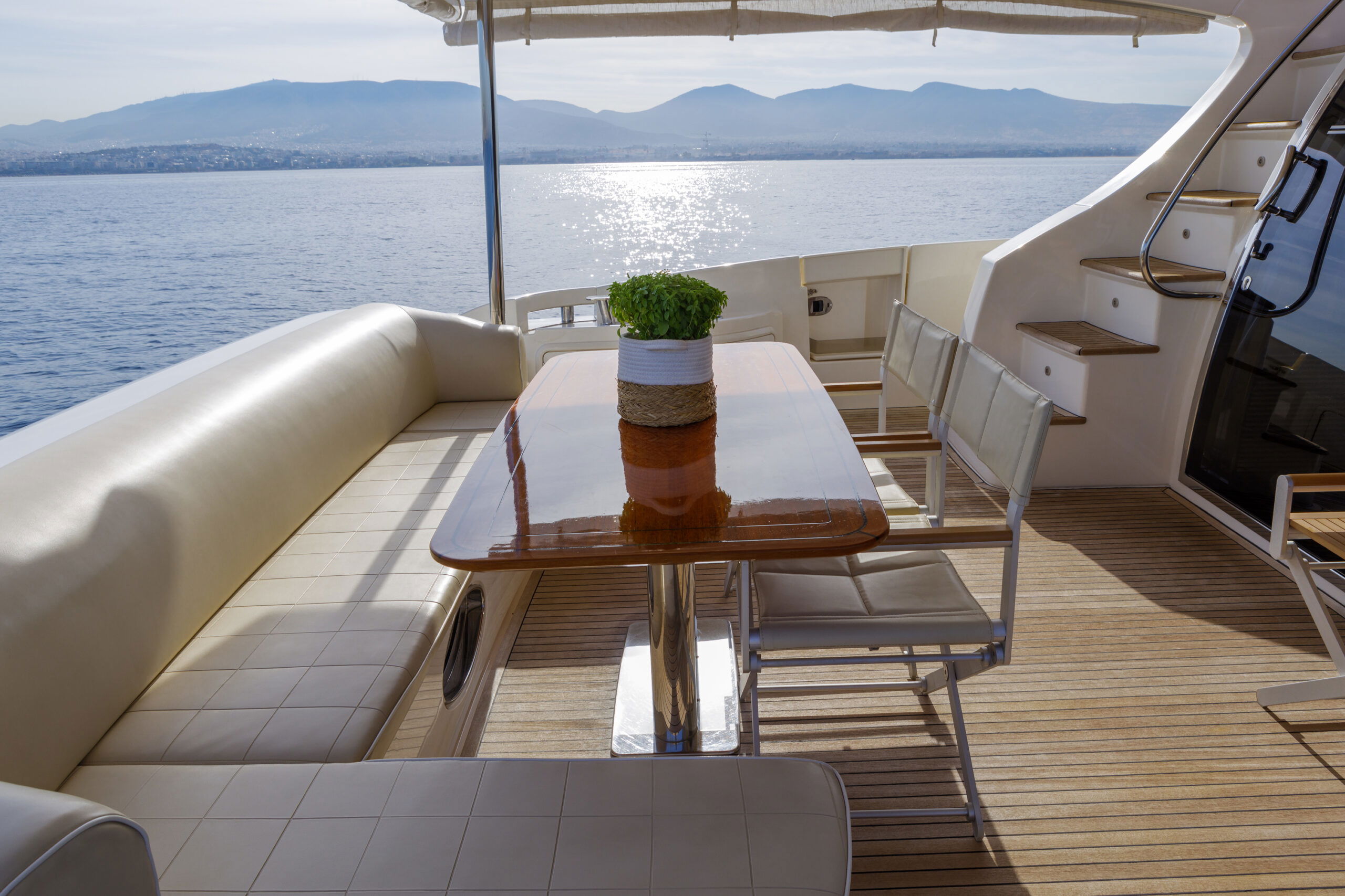 Azimut 70