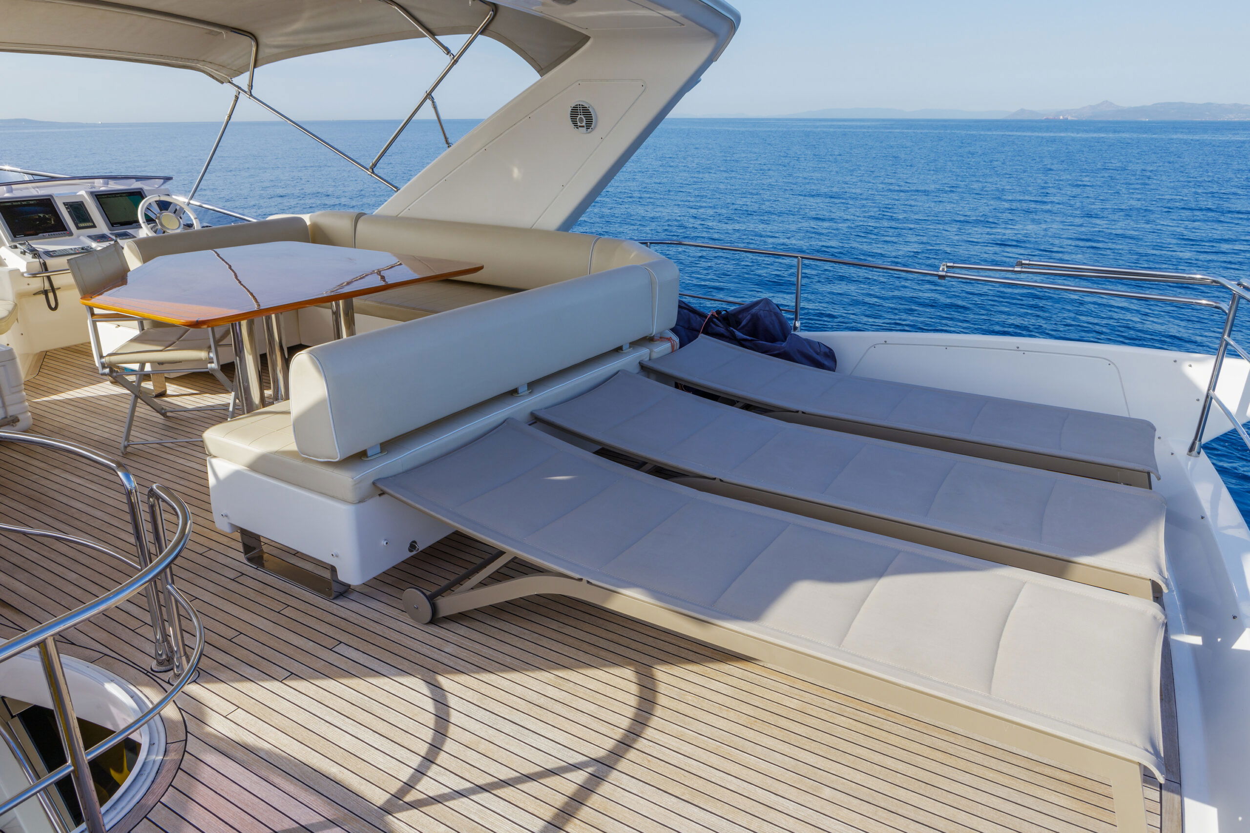 Azimut 70