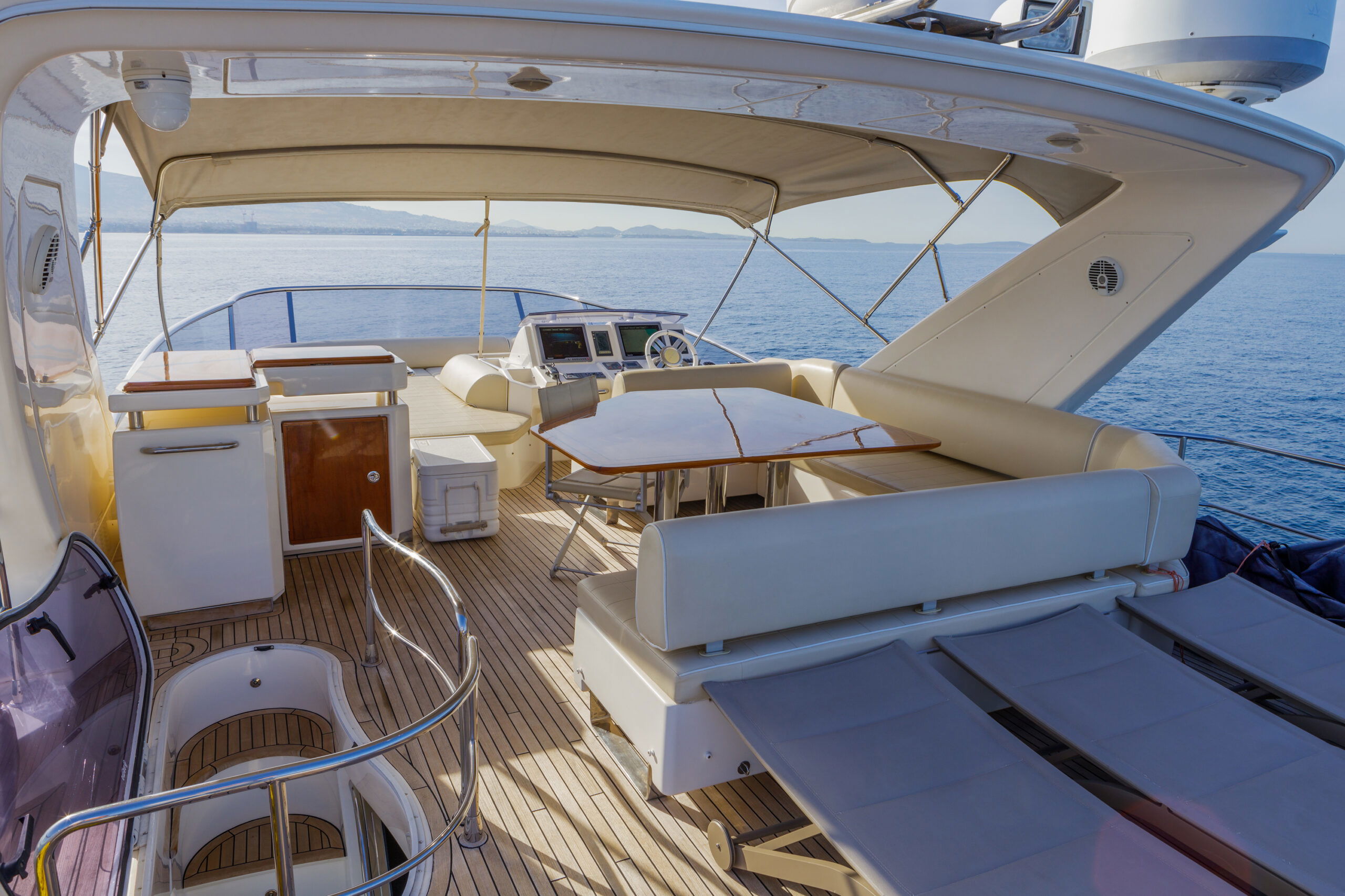 Azimut 70