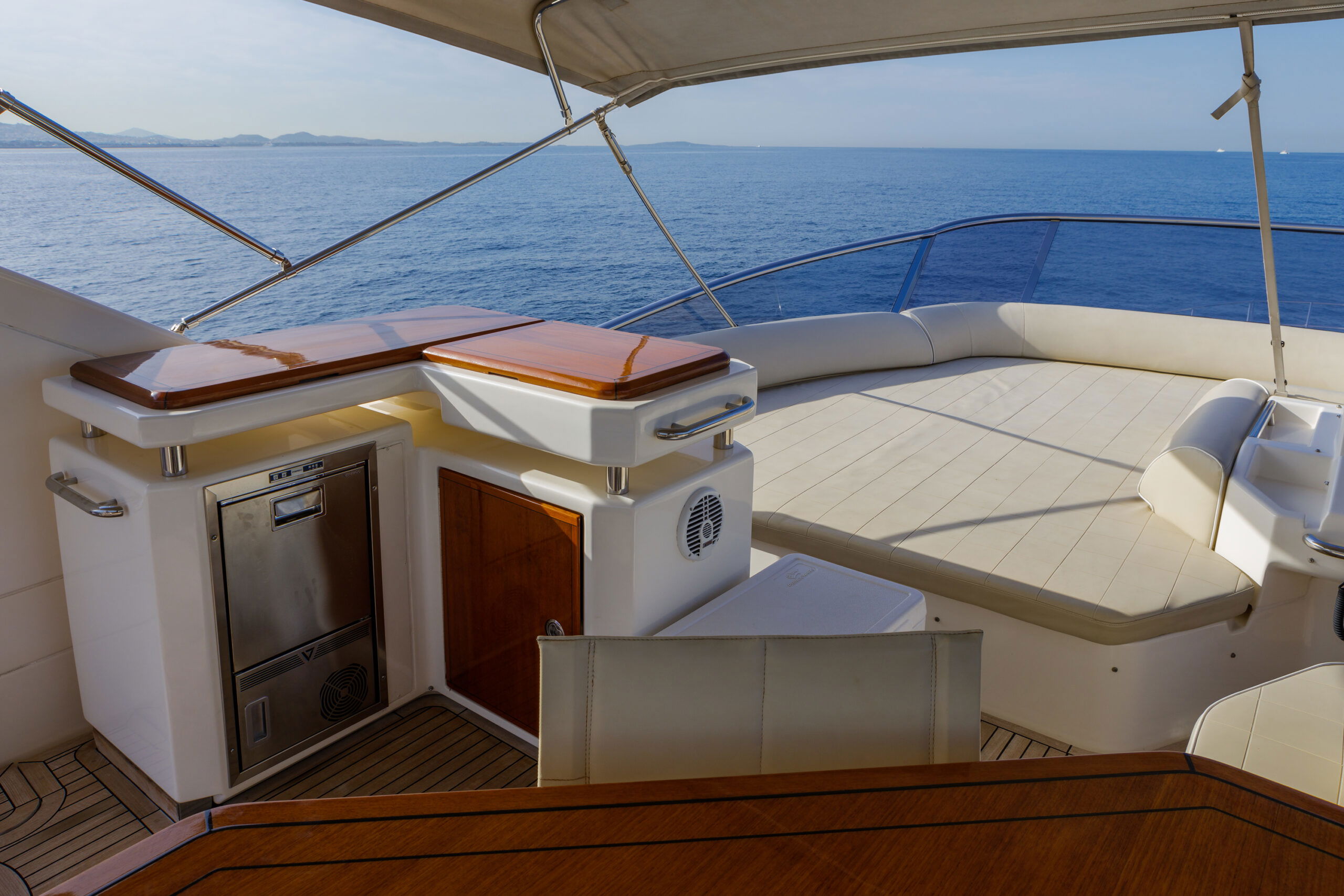 Azimut 70