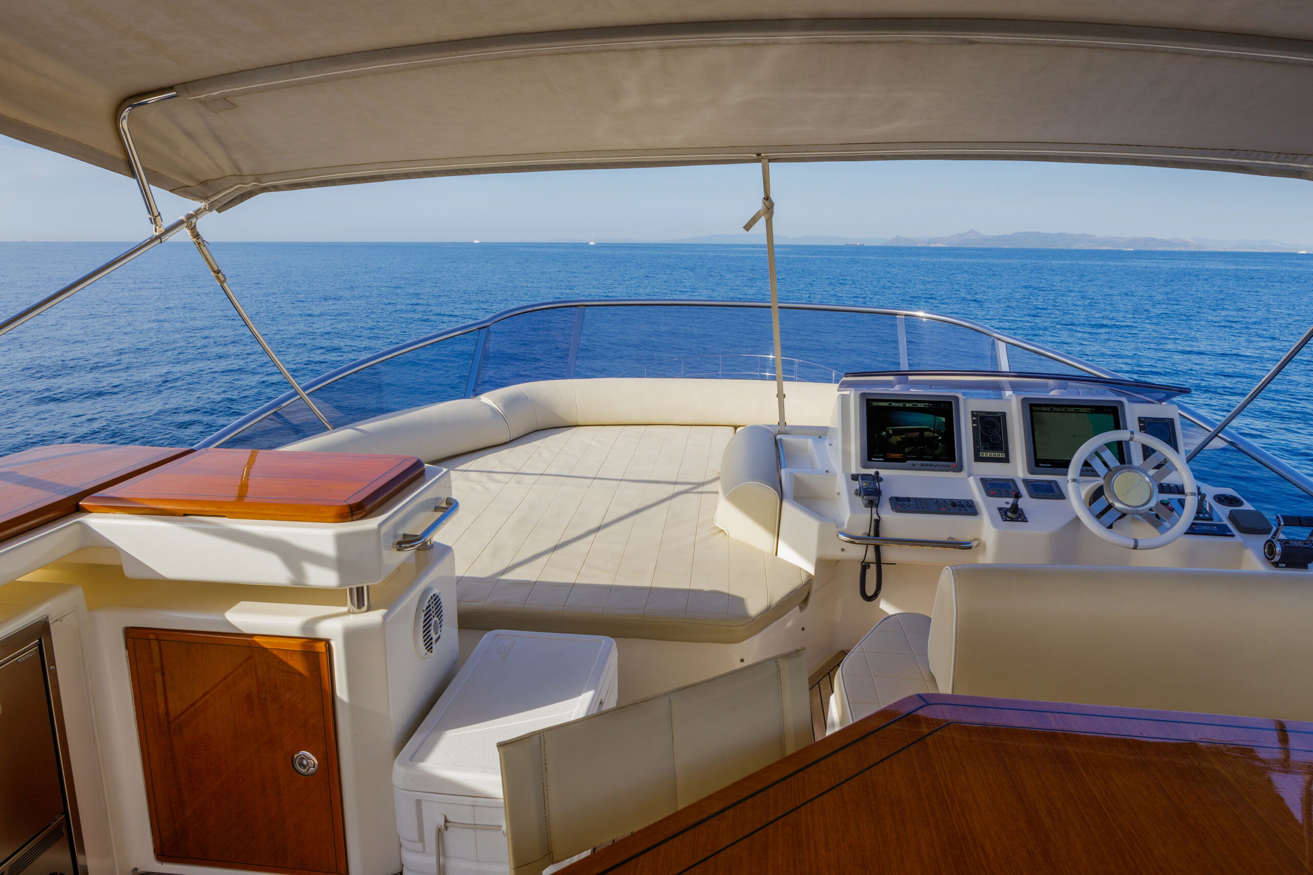 Azimut 70