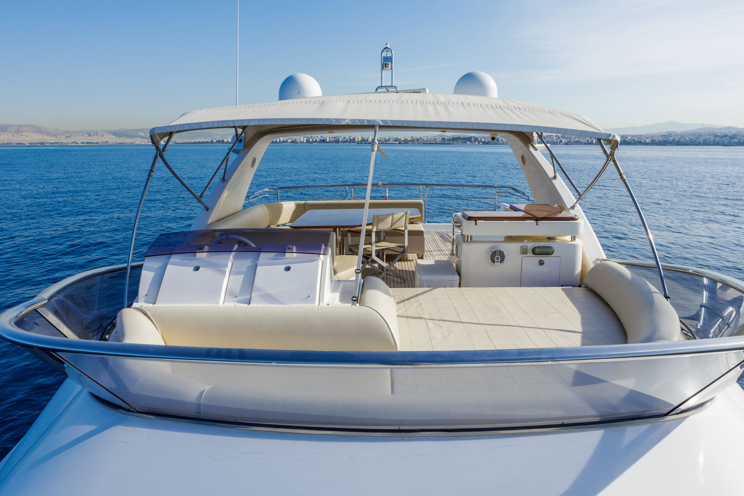 Azimut 70