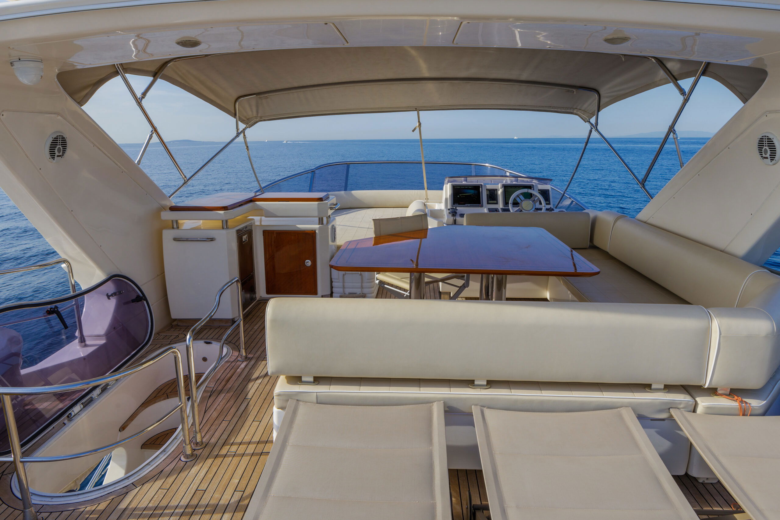 Azimut 70