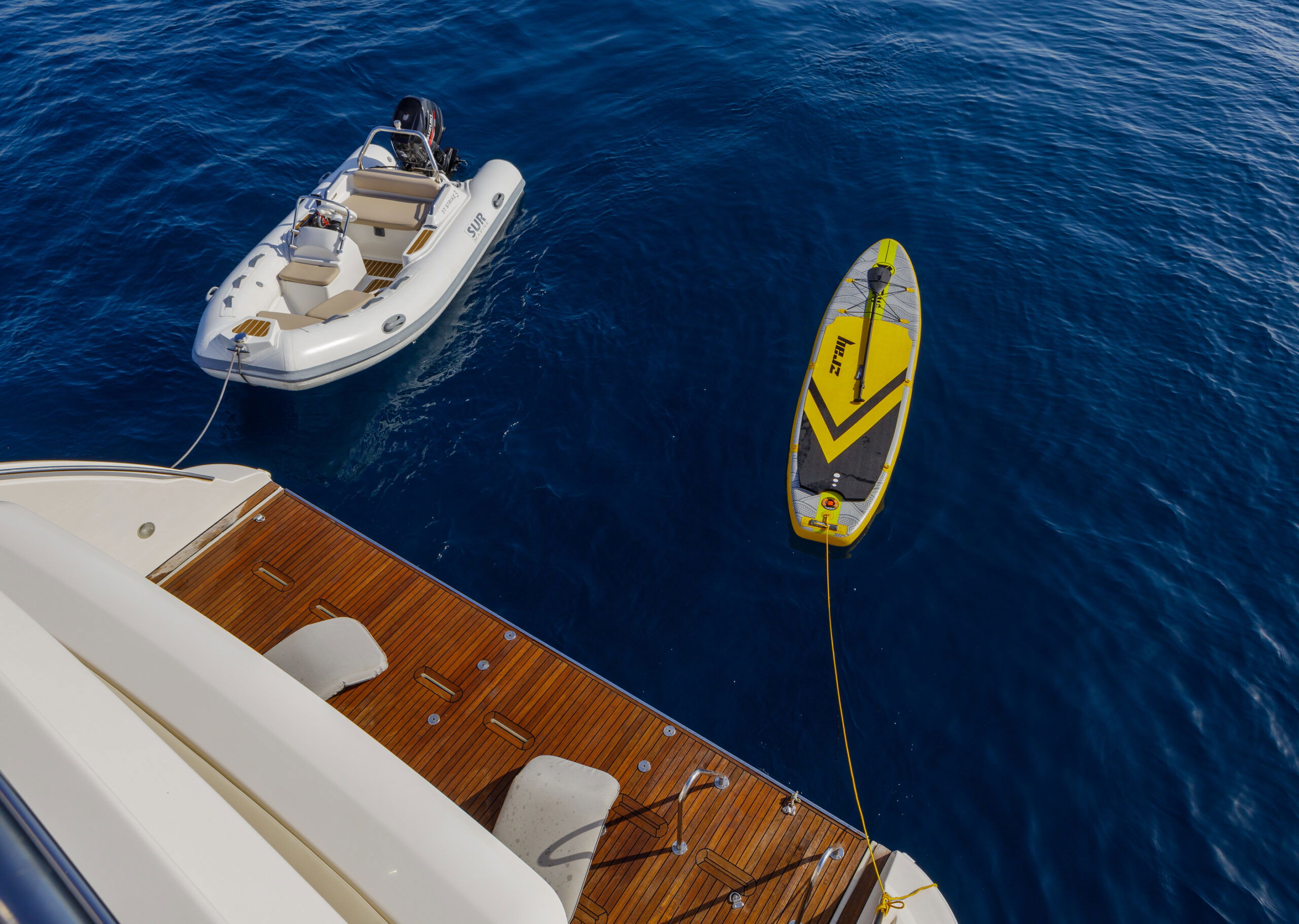 Azimut 70