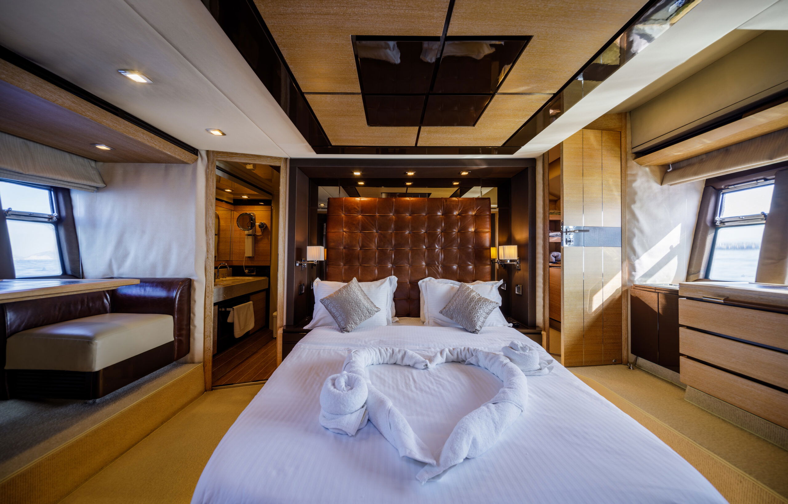 Azimut 70