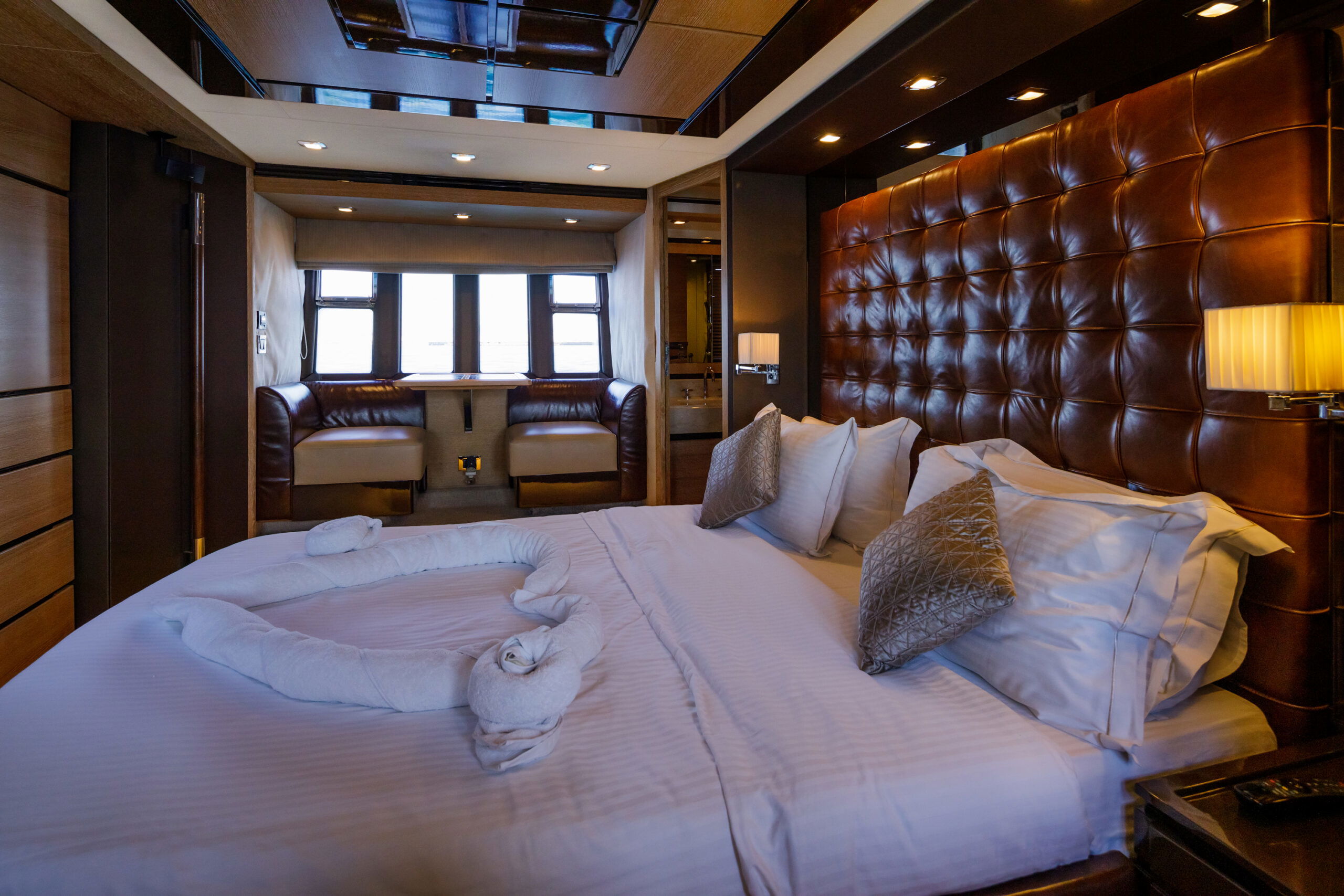 Azimut 70