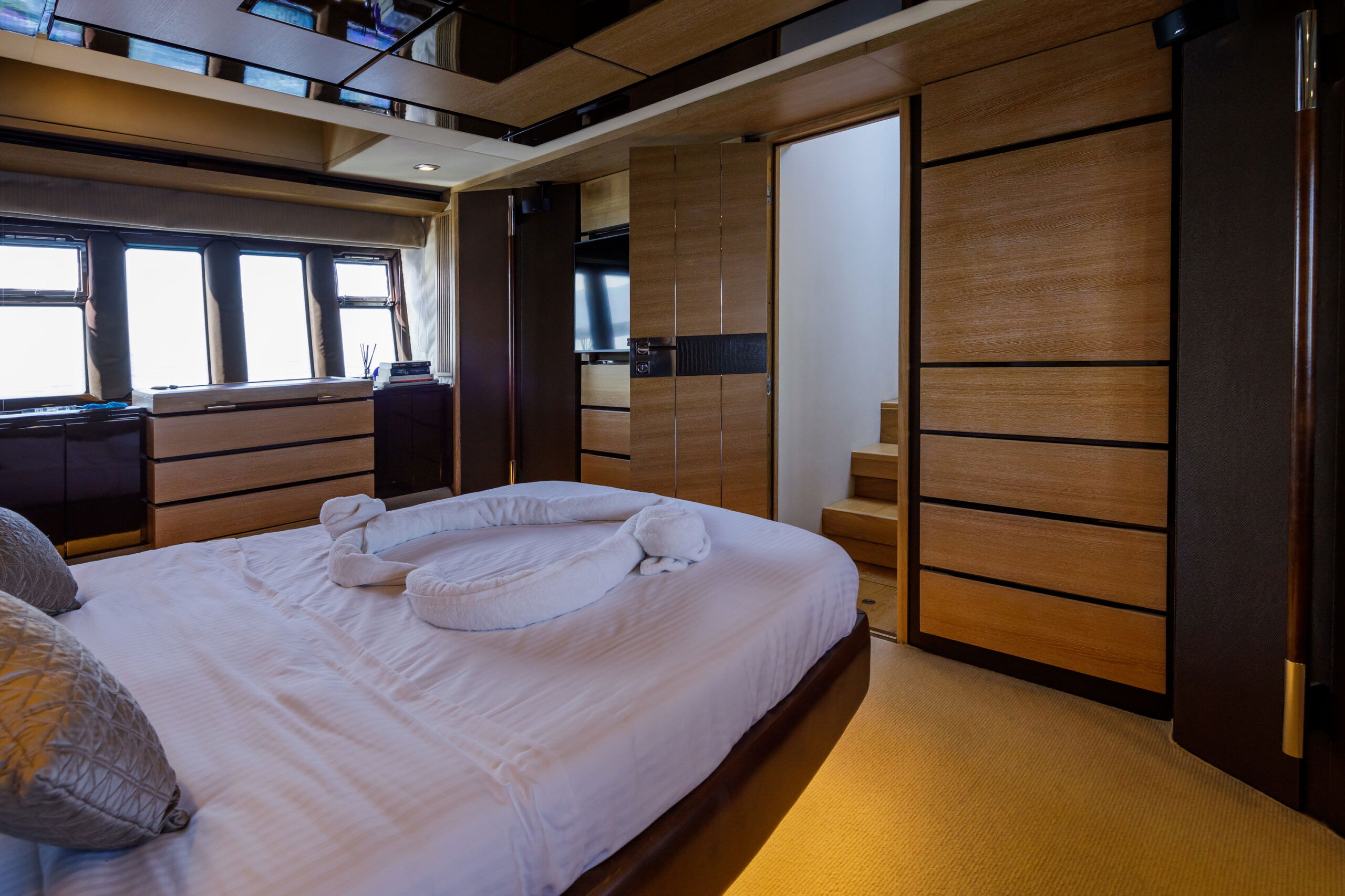 Azimut 70
