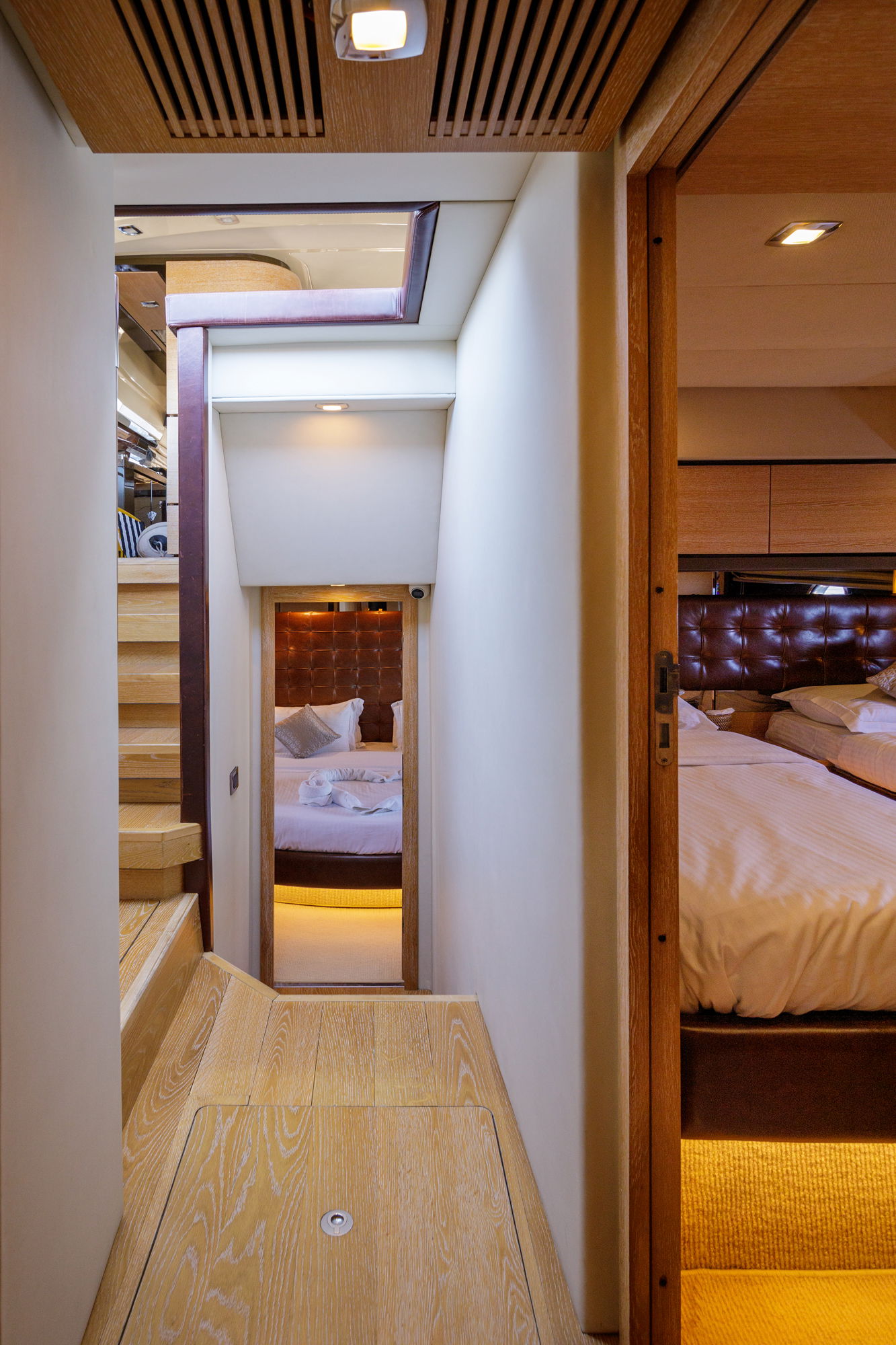 Azimut 70