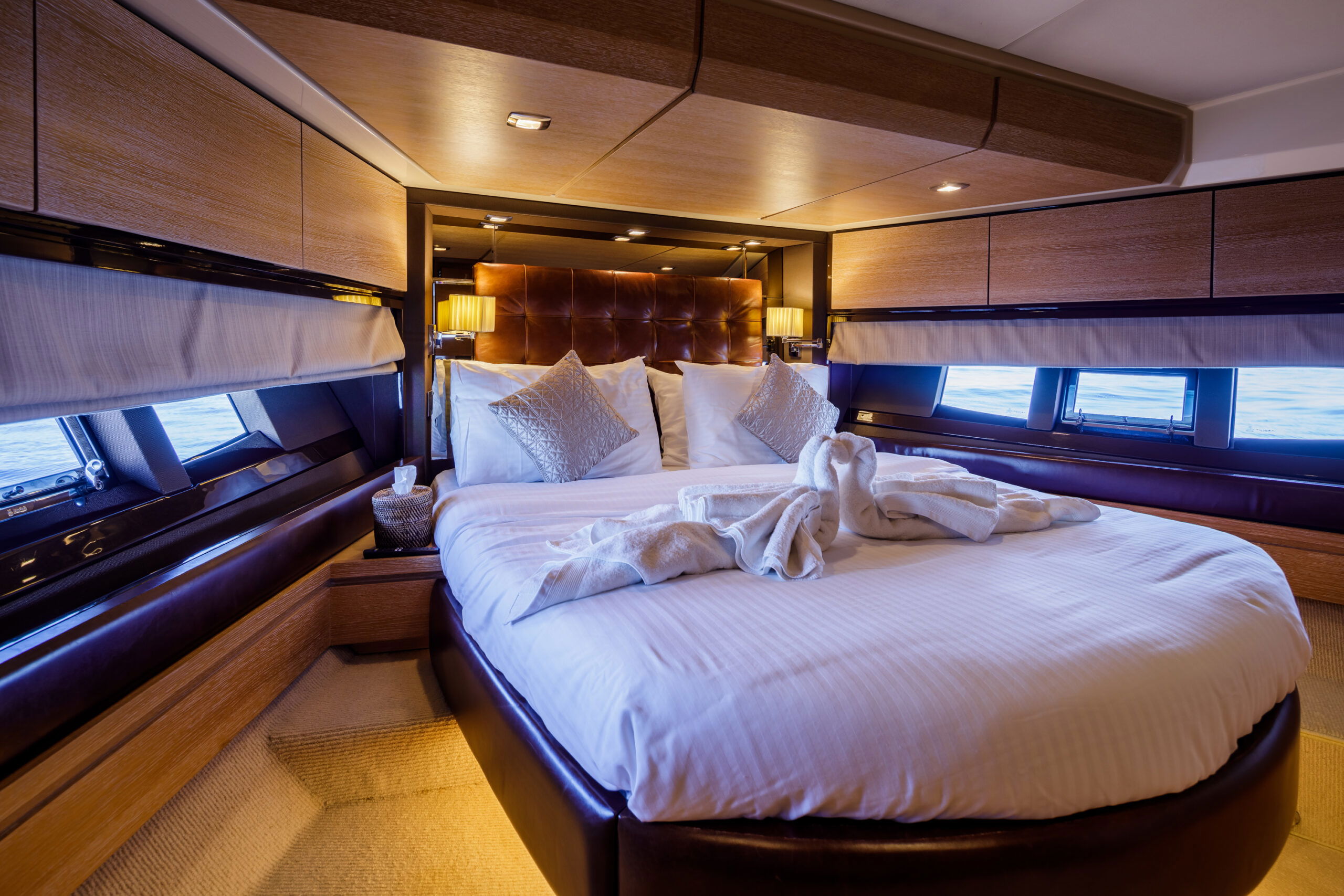Azimut 70