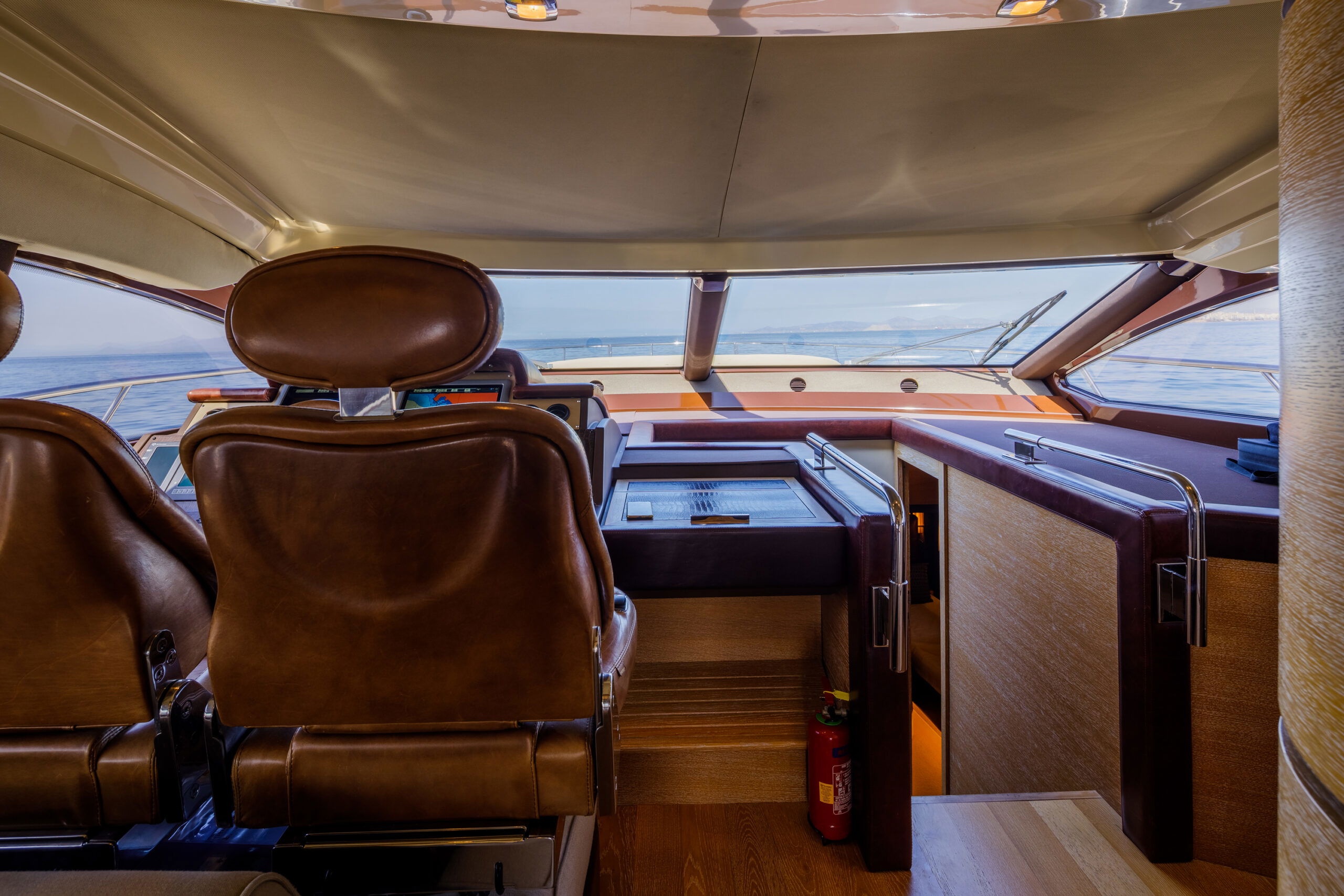 Azimut 70