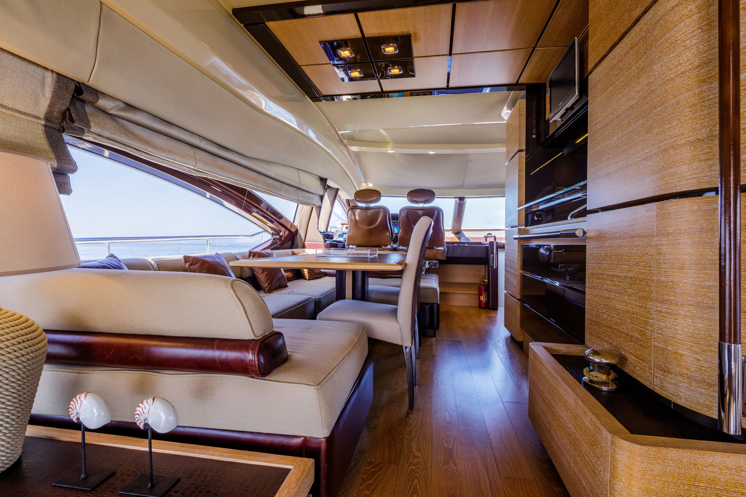 Azimut 70