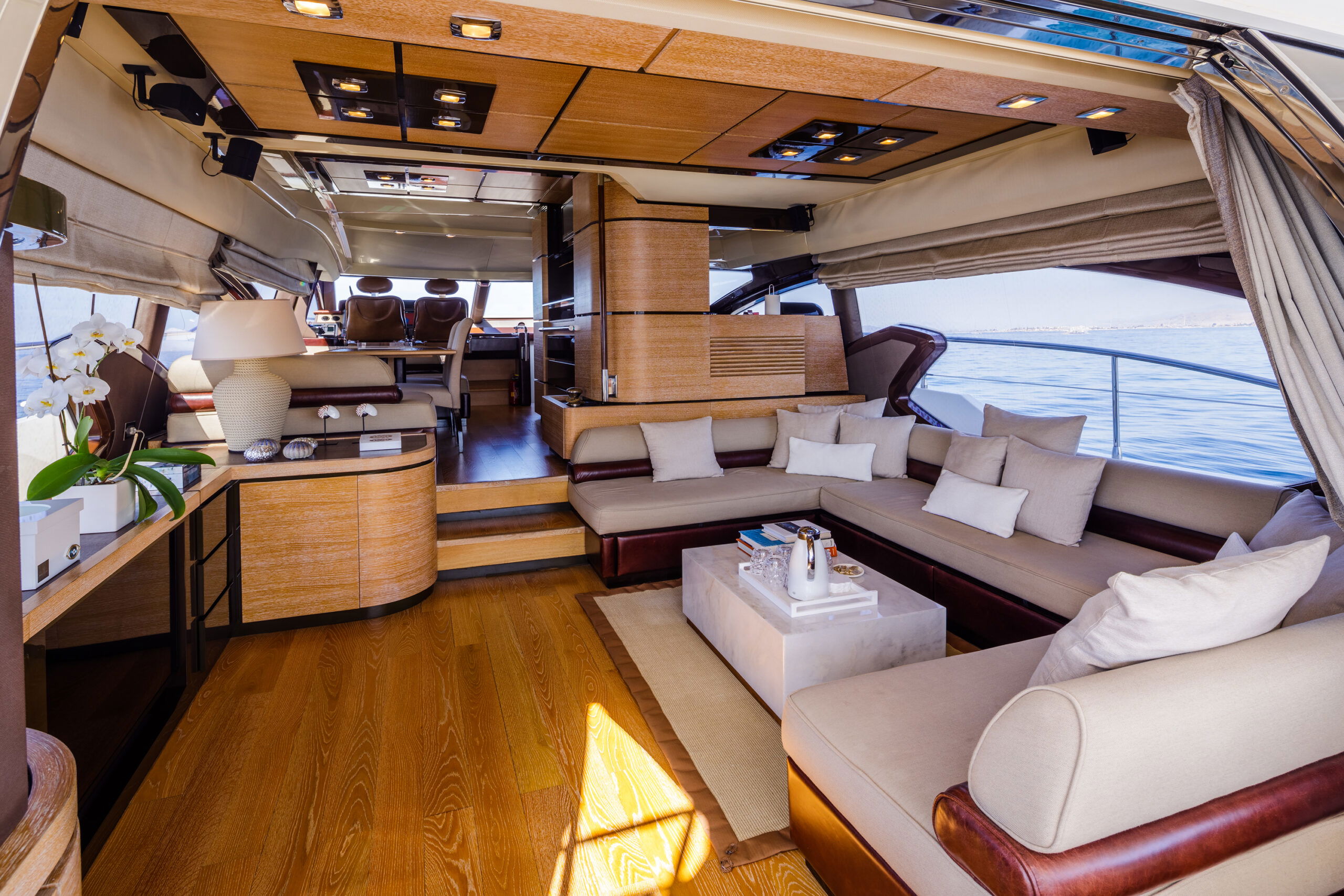 Azimut 70