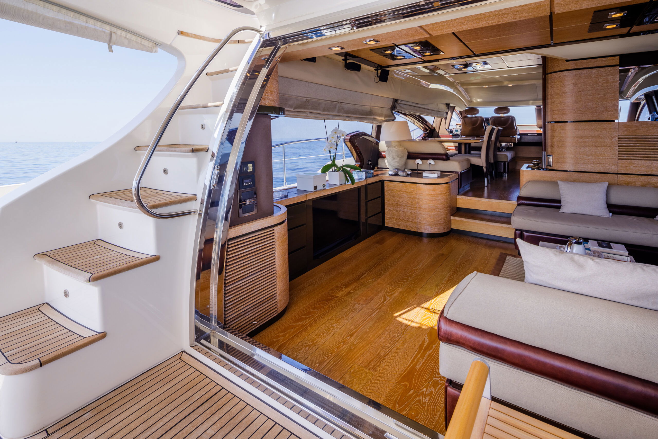 Azimut 70