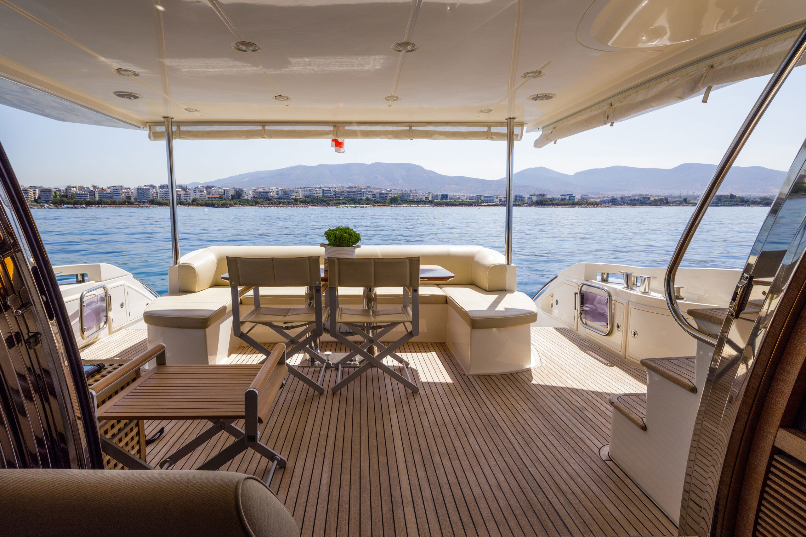 Azimut 70