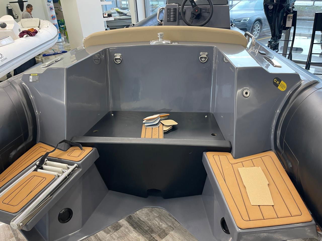 Northstar Axis 5.3