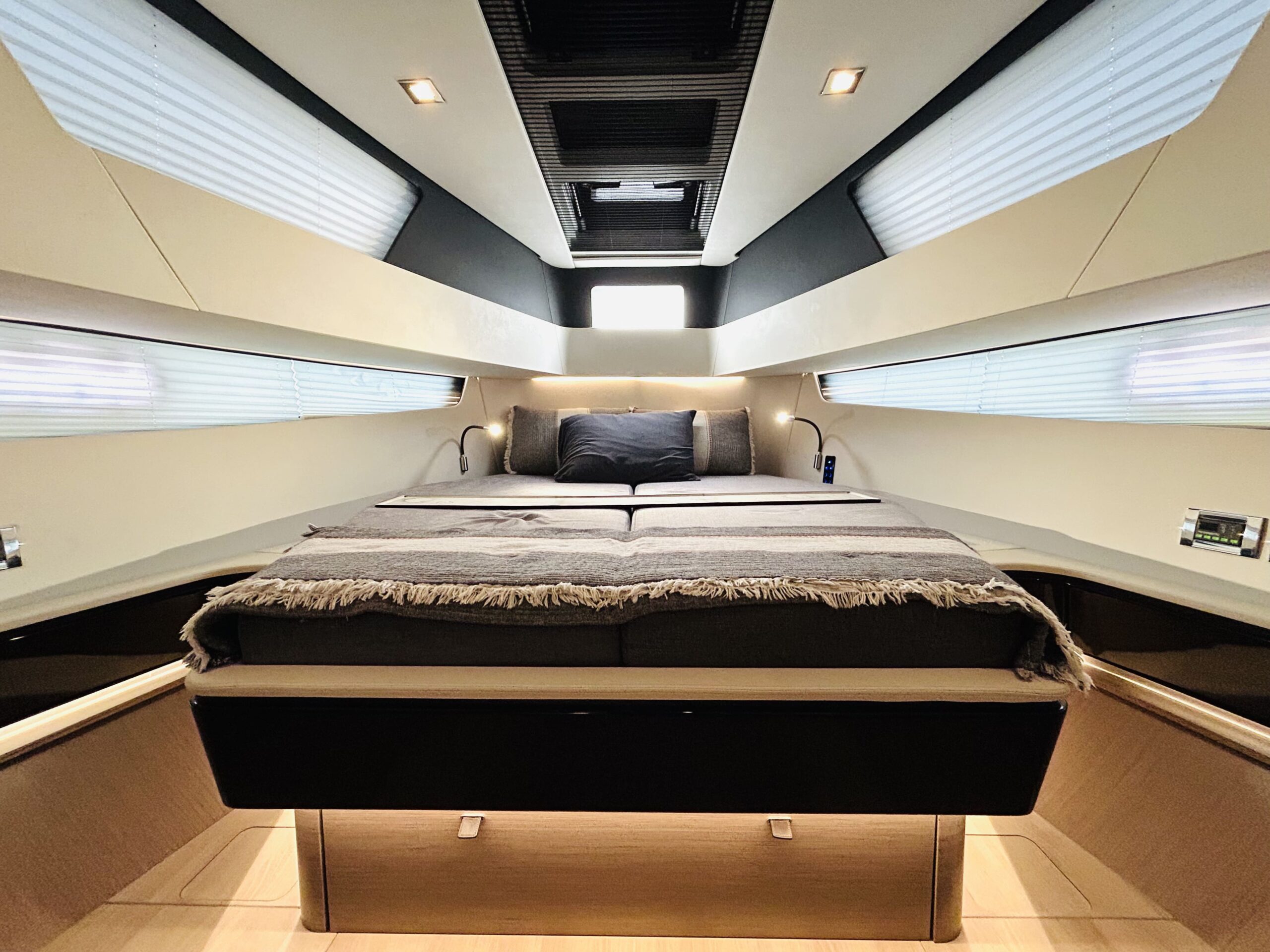 Fjord 41 XL