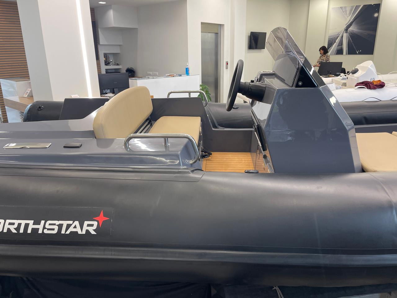 Northstar Axis 5.3