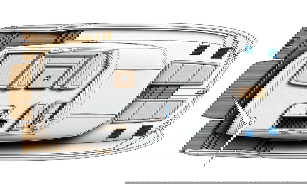 Leopard 53 Power Cat