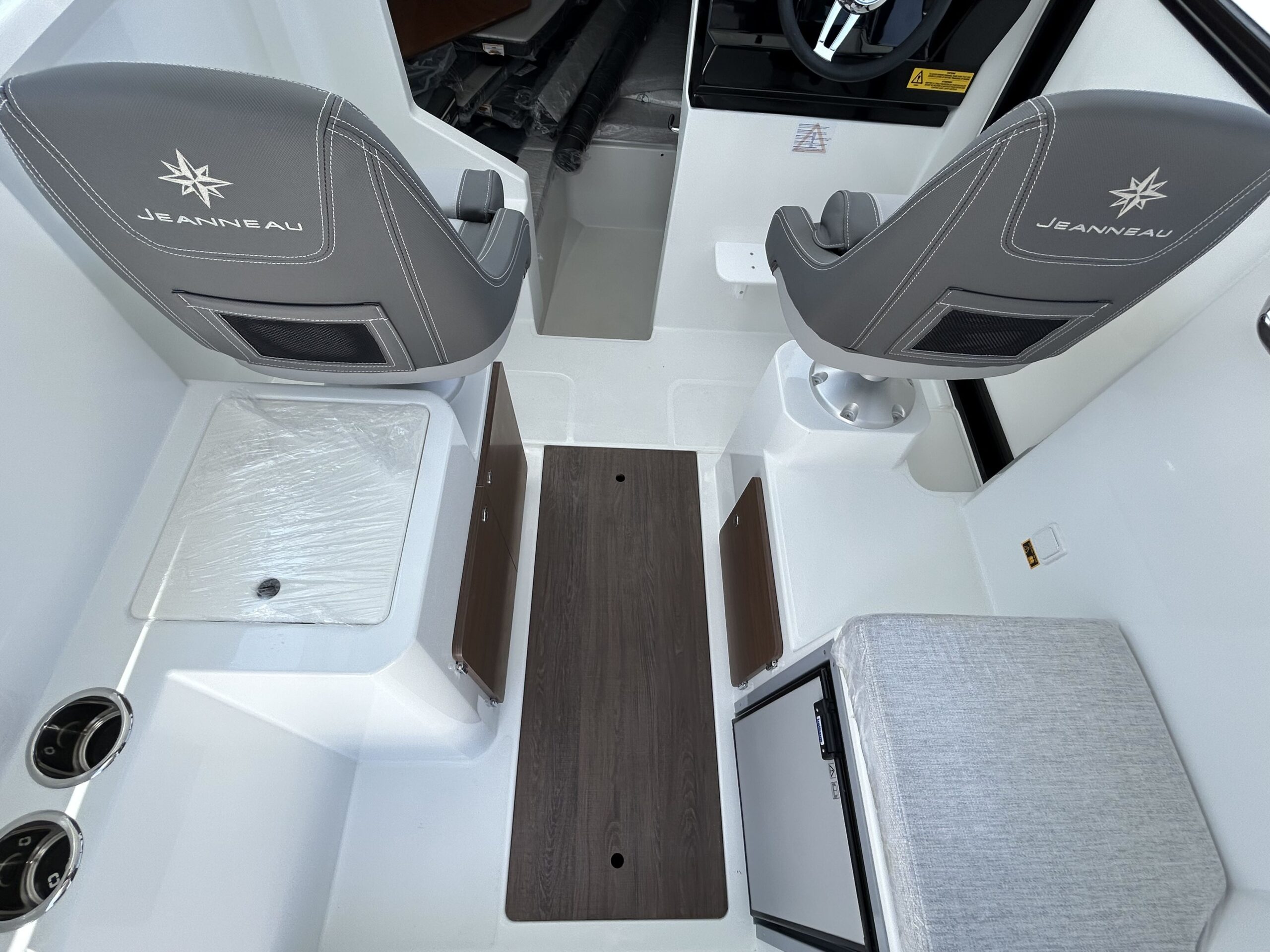 Jeanneau Merry Fisher 795 Sport Serie 2