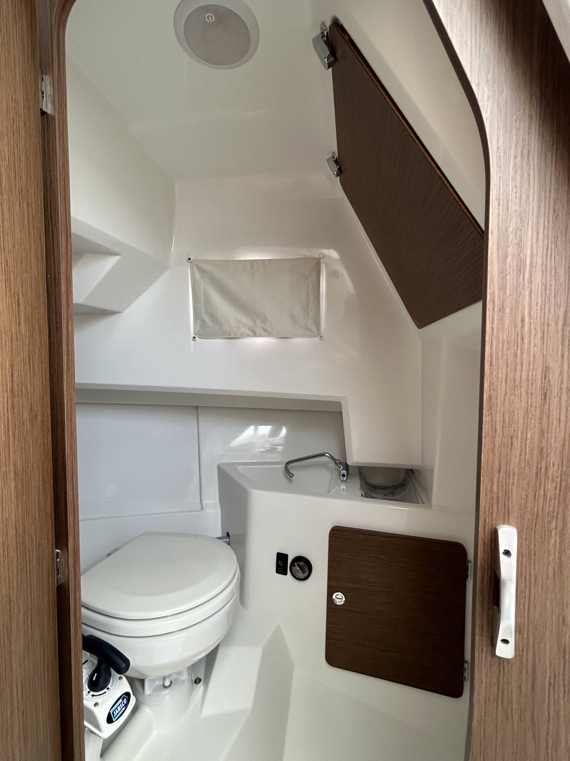 Jeanneau Merry Fisher 795 Sport Serie 2