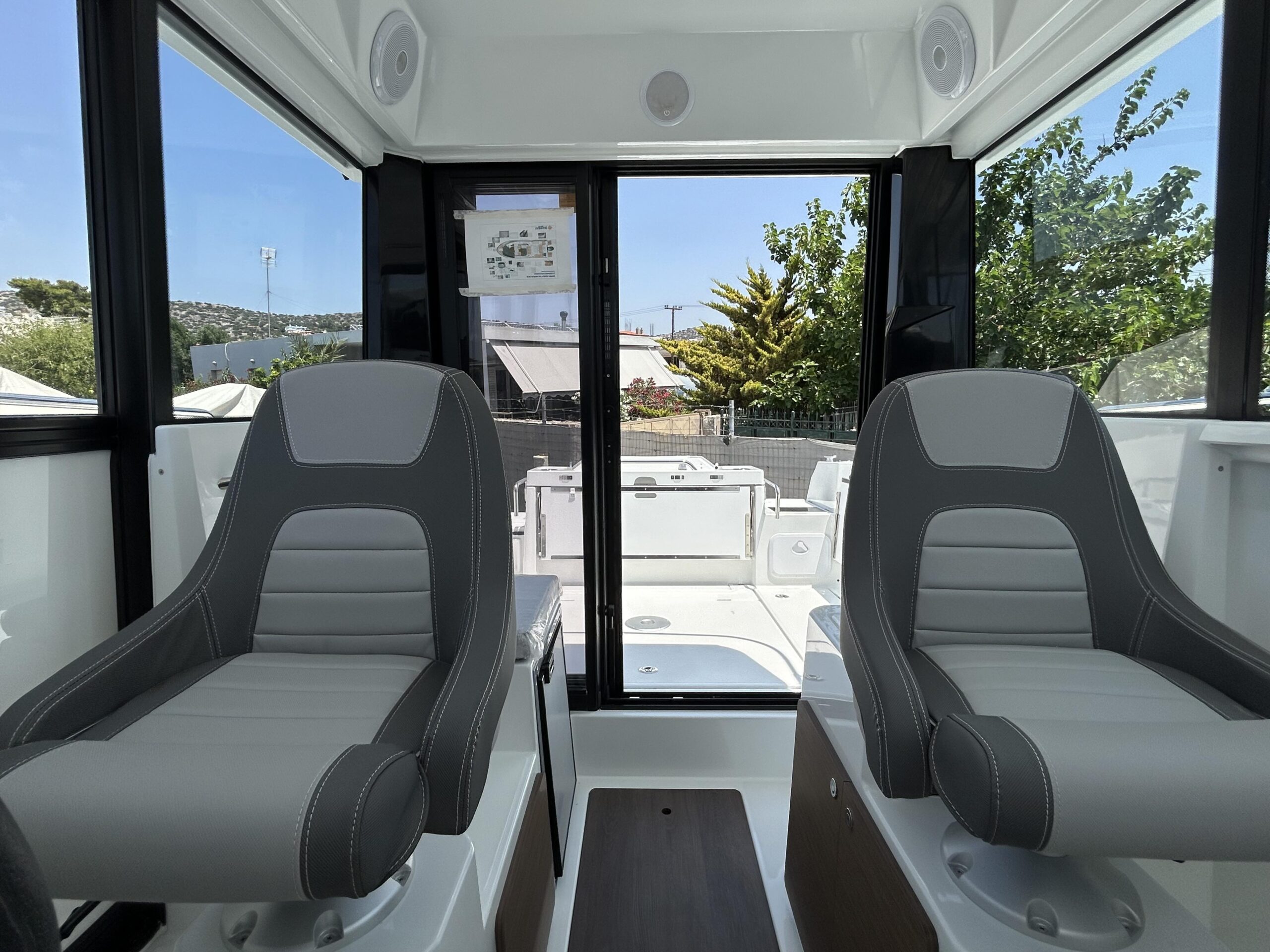 Jeanneau Merry Fisher 795 Sport Serie 2