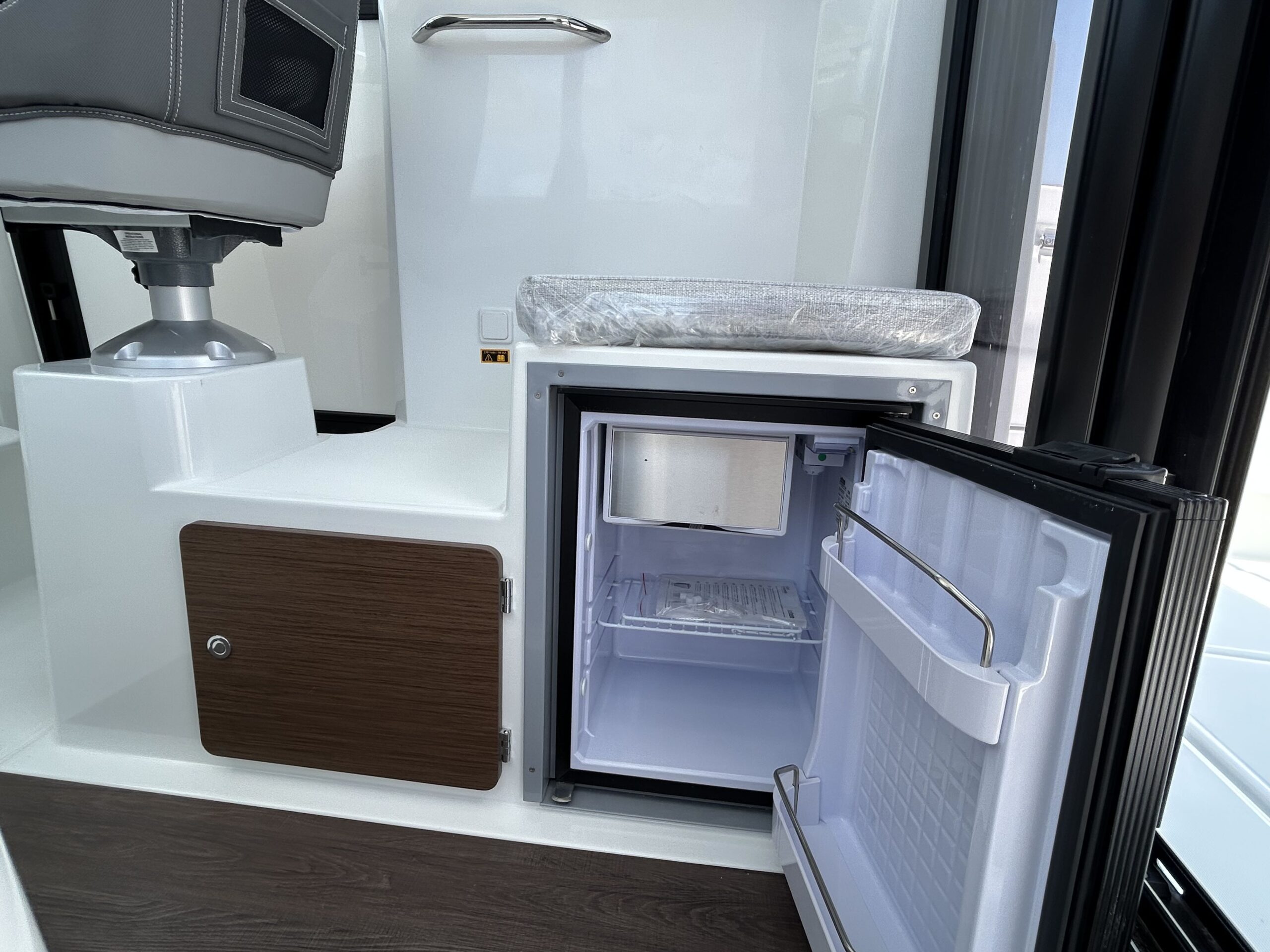 Jeanneau Merry Fisher 795 Sport Serie 2