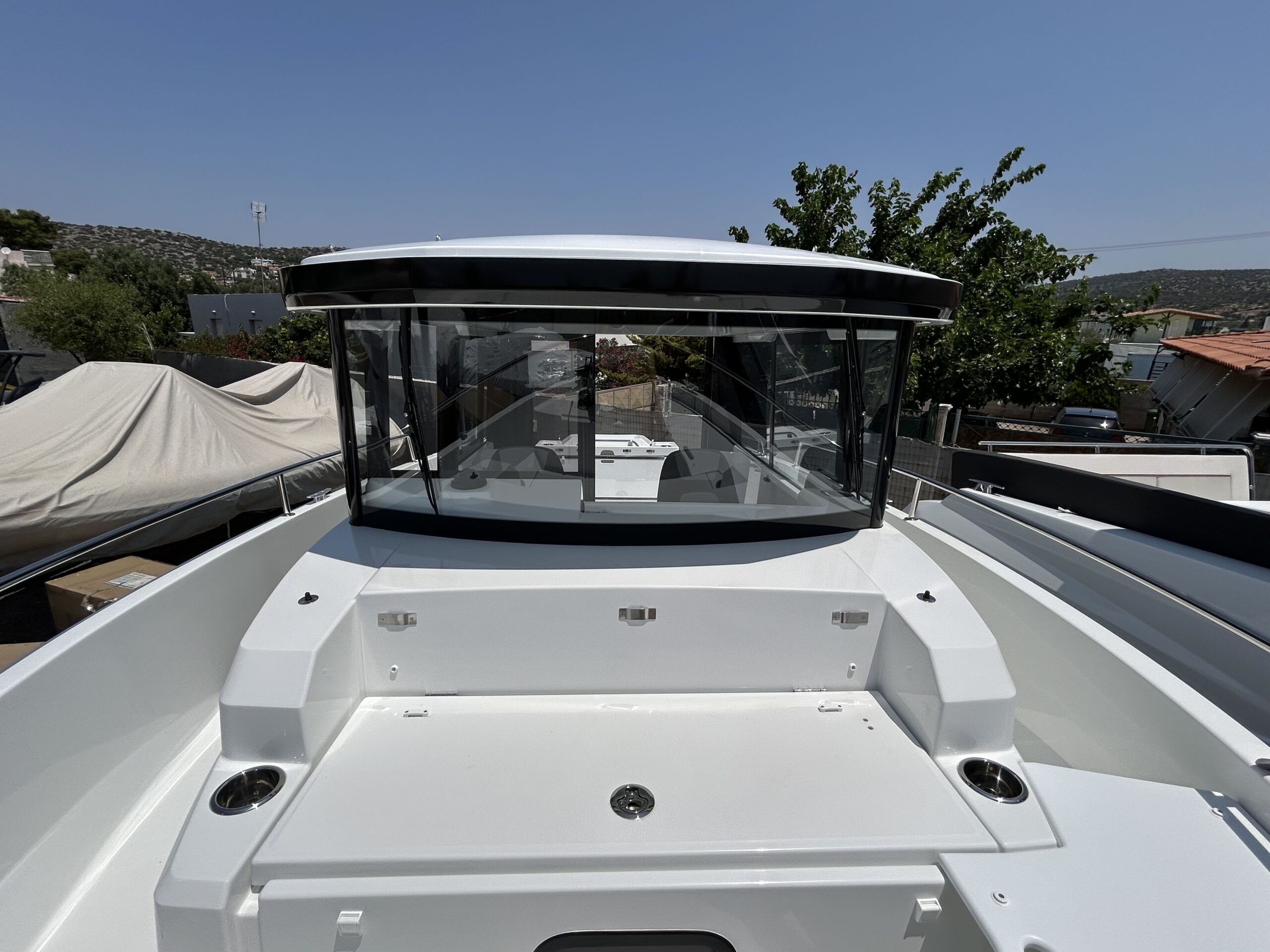 Jeanneau Merry Fisher 795 Sport Serie 2