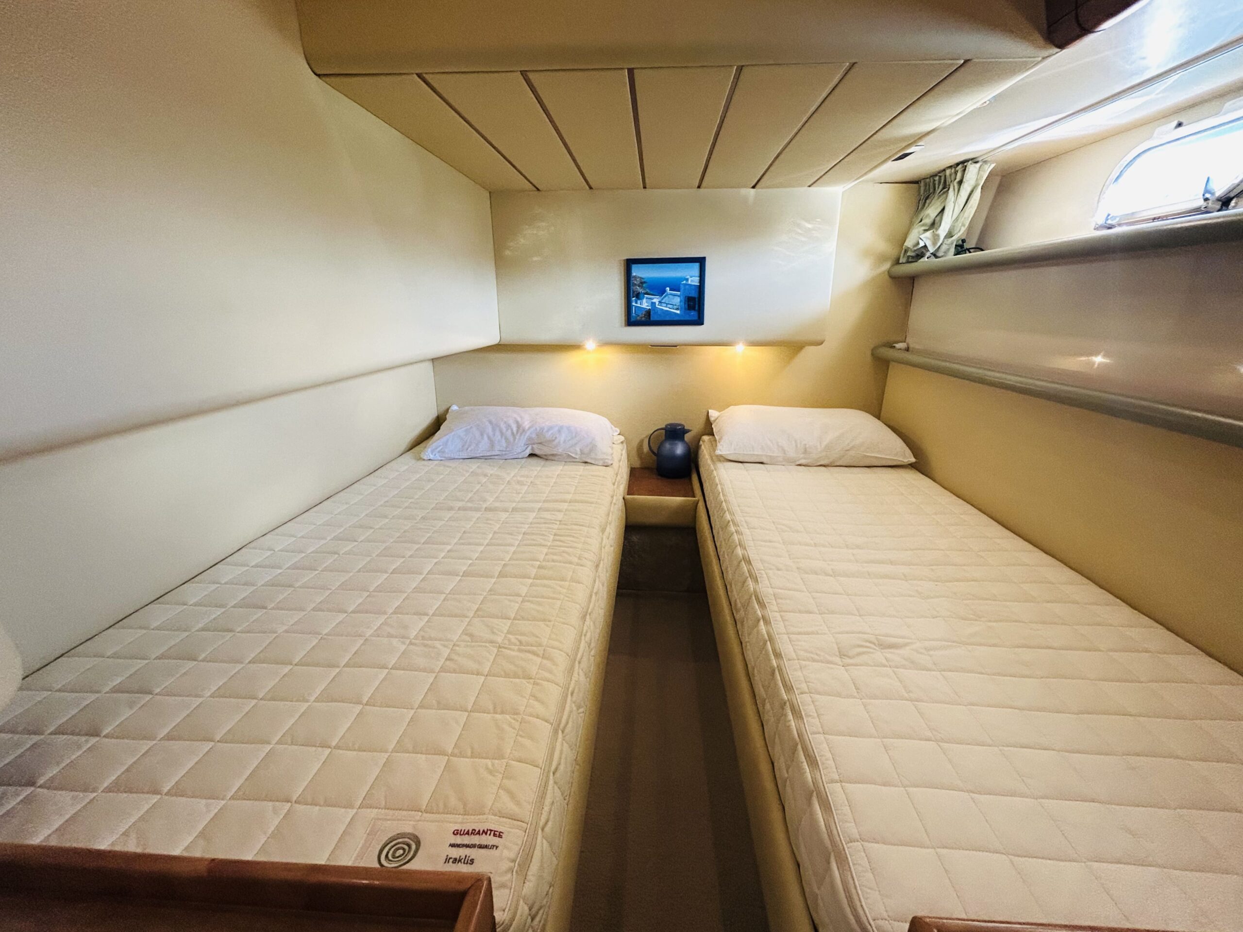 Ferretti 45/50 Altura