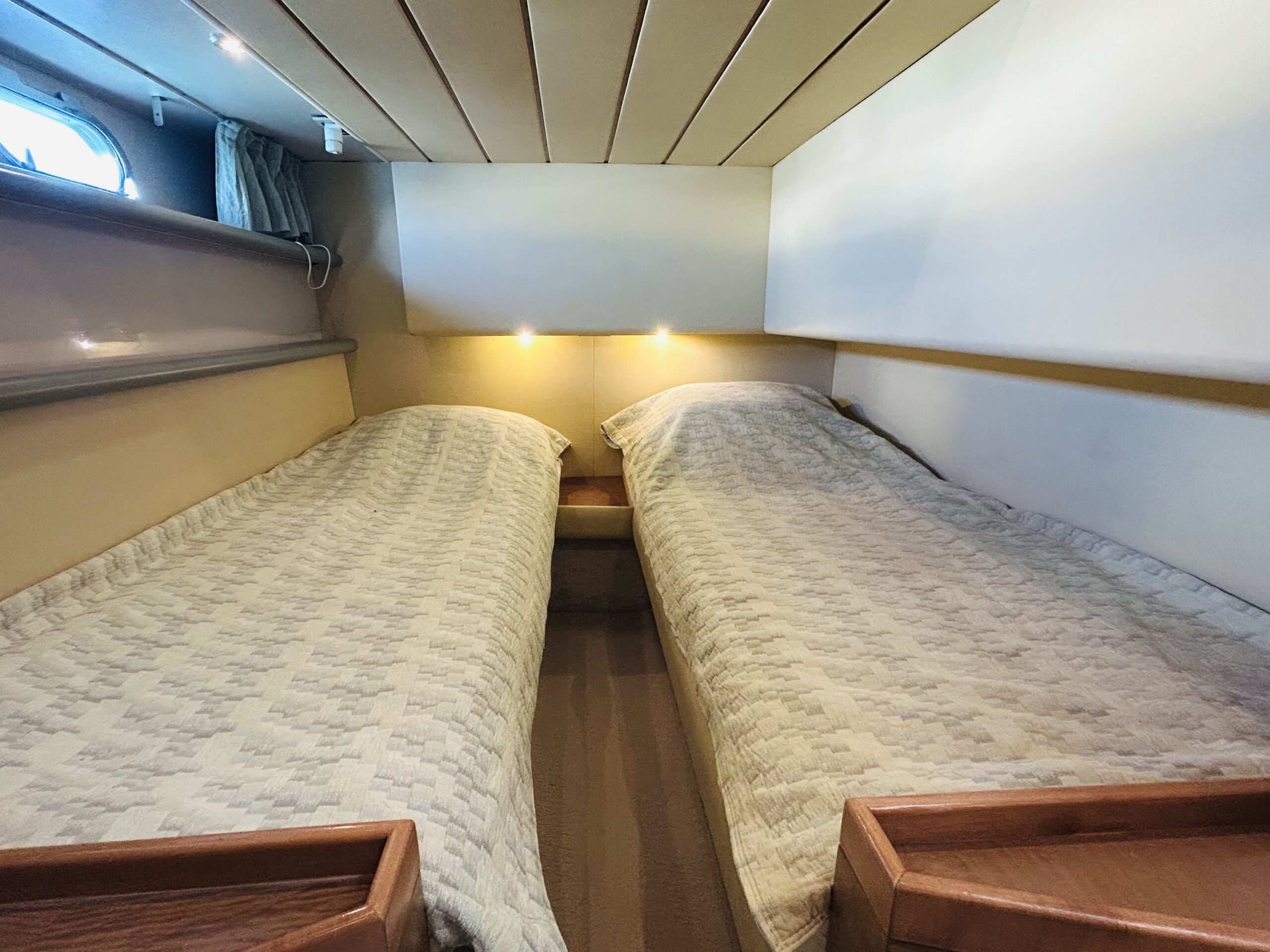 Ferretti 45/50 Altura