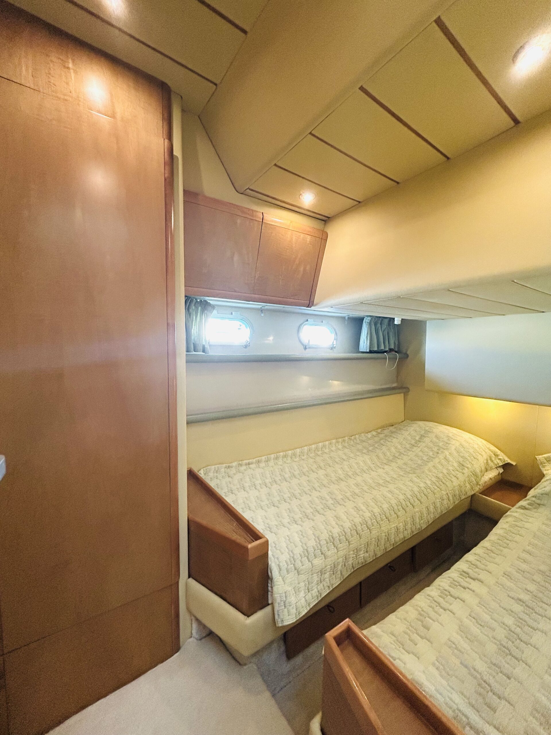 Ferretti 45/50 Altura