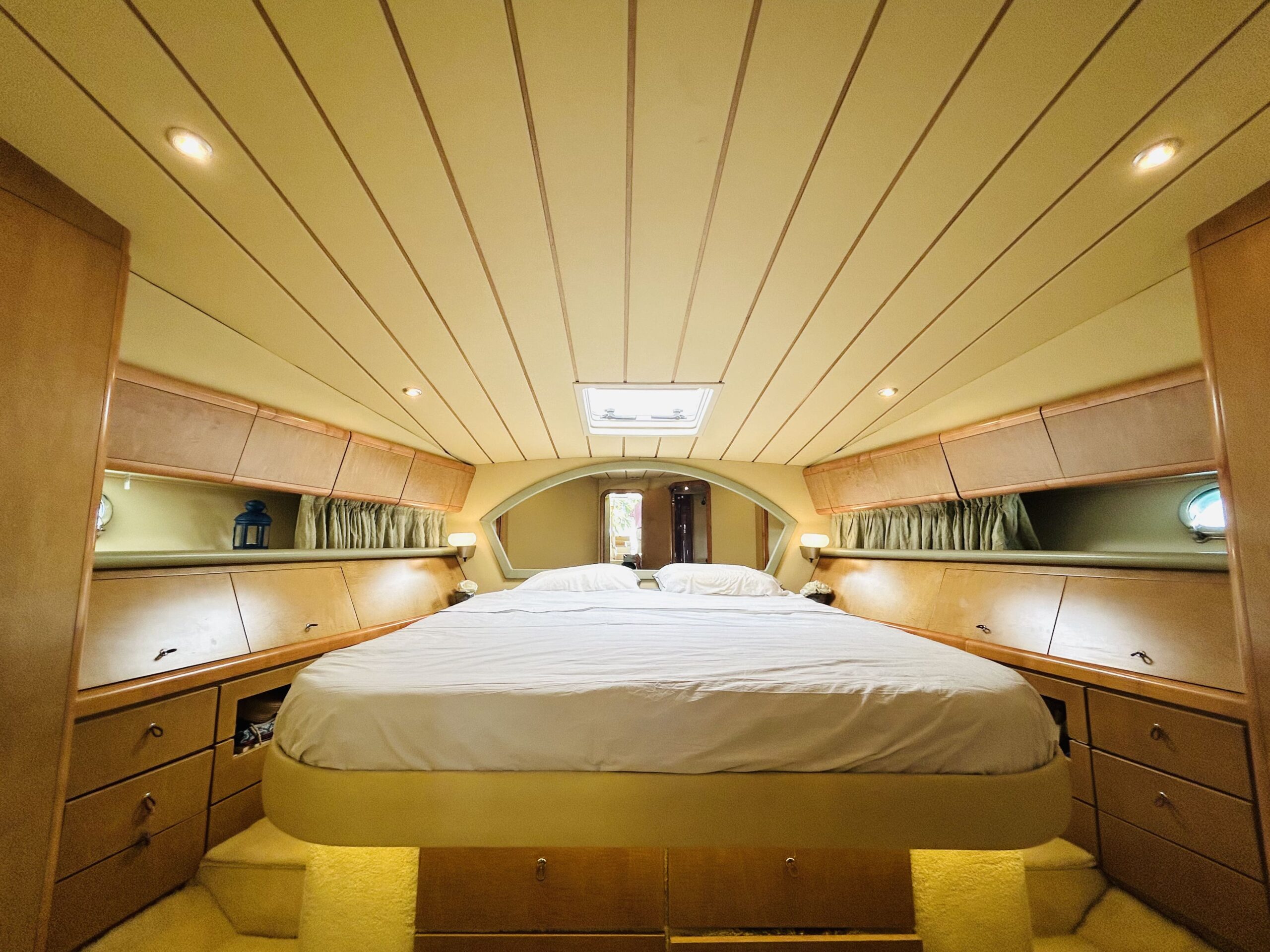 Ferretti 45/50 Altura