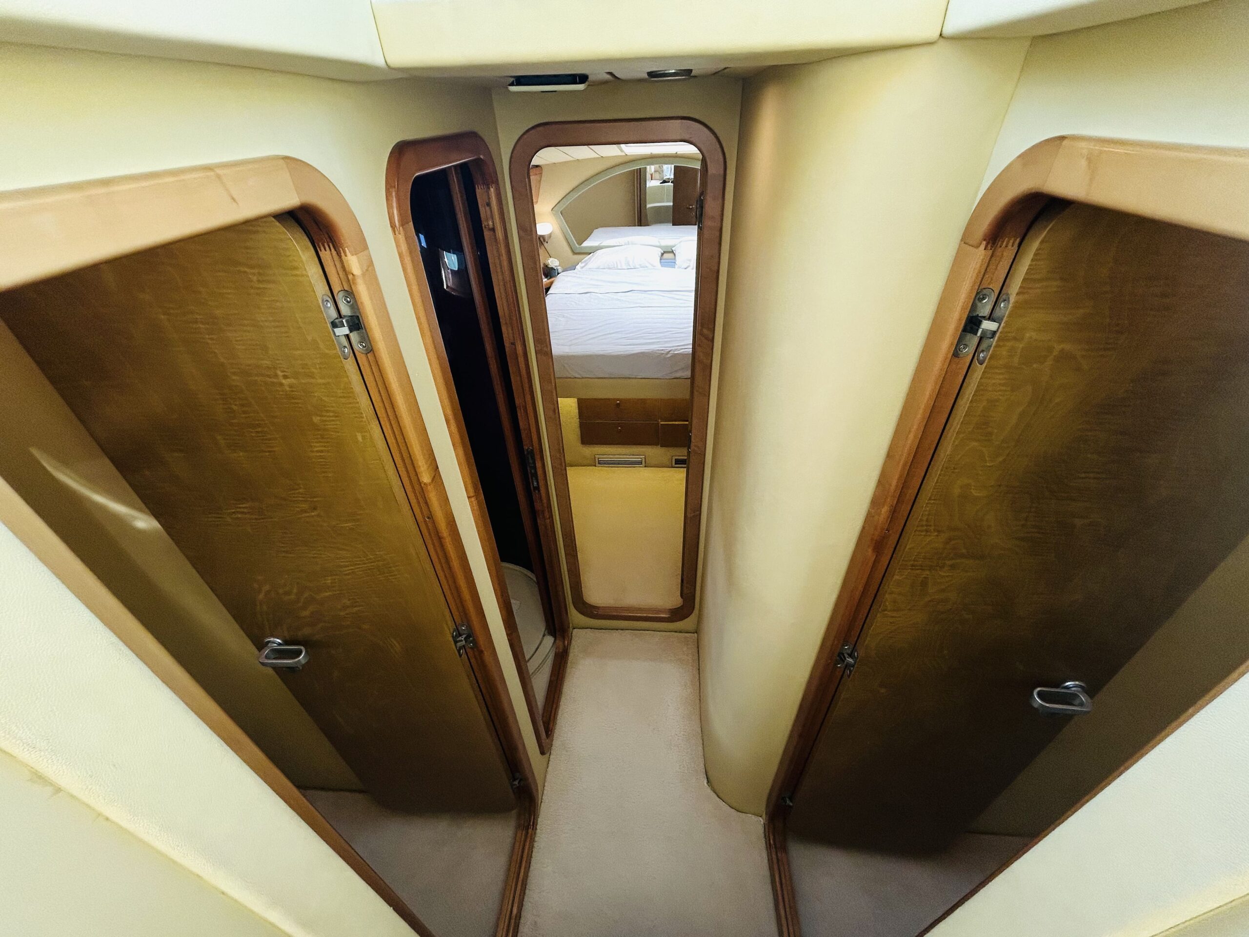 Ferretti 45/50 Altura