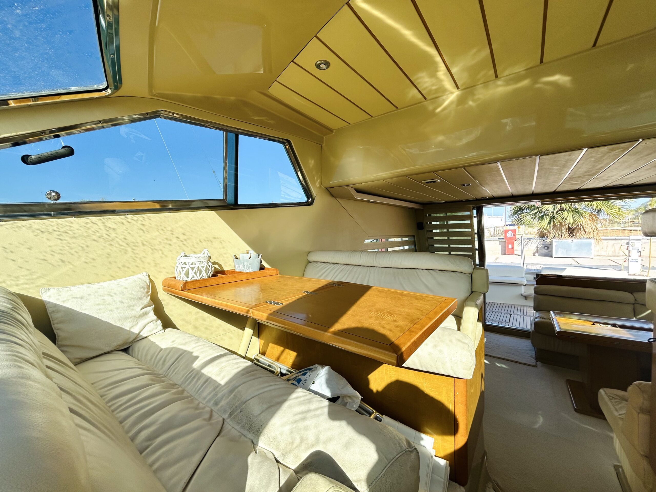 Ferretti 45/50 Altura