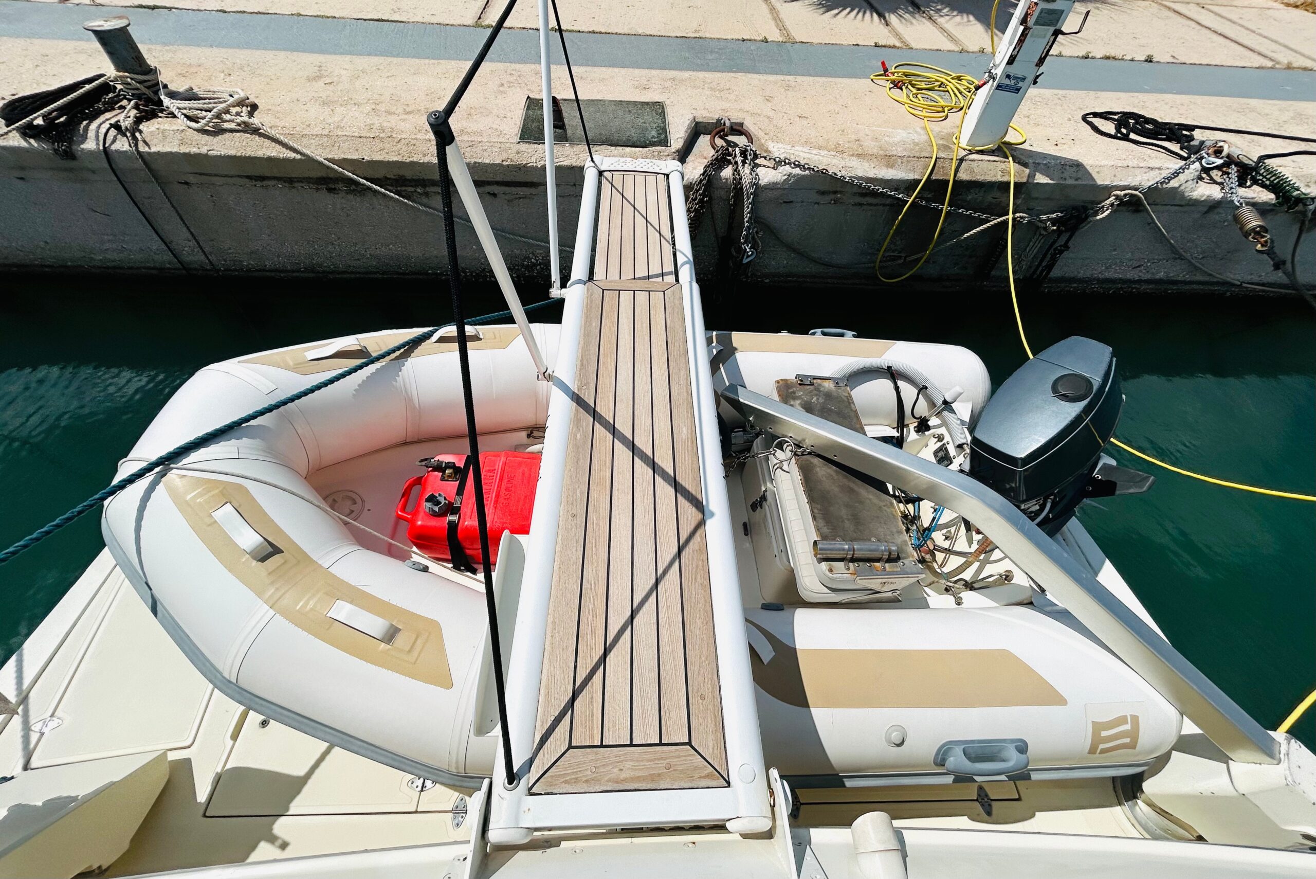 Ferretti 45/50 Altura
