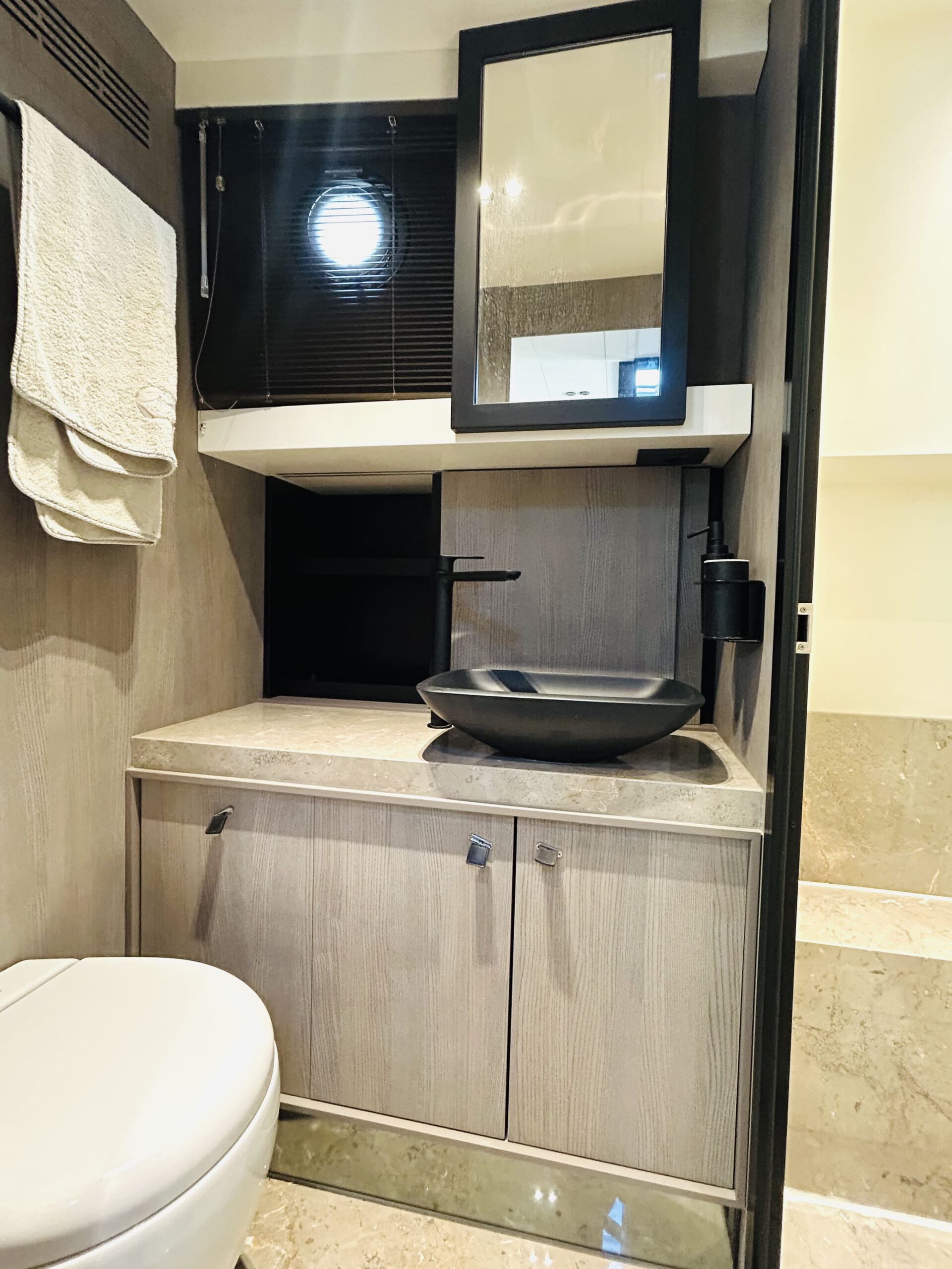 Cranchi A46 Luxury Tender