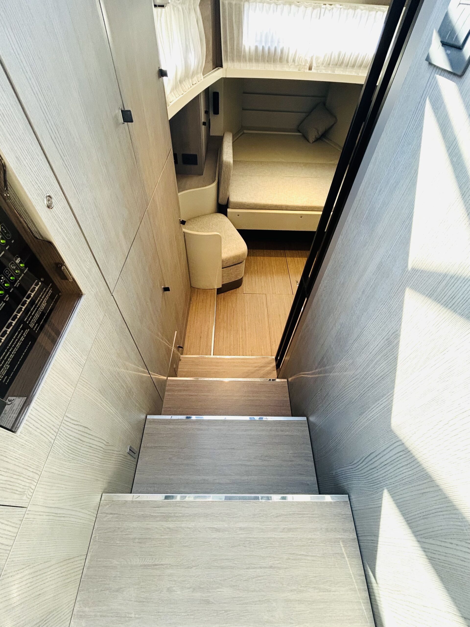 Cranchi A46 Luxury Tender