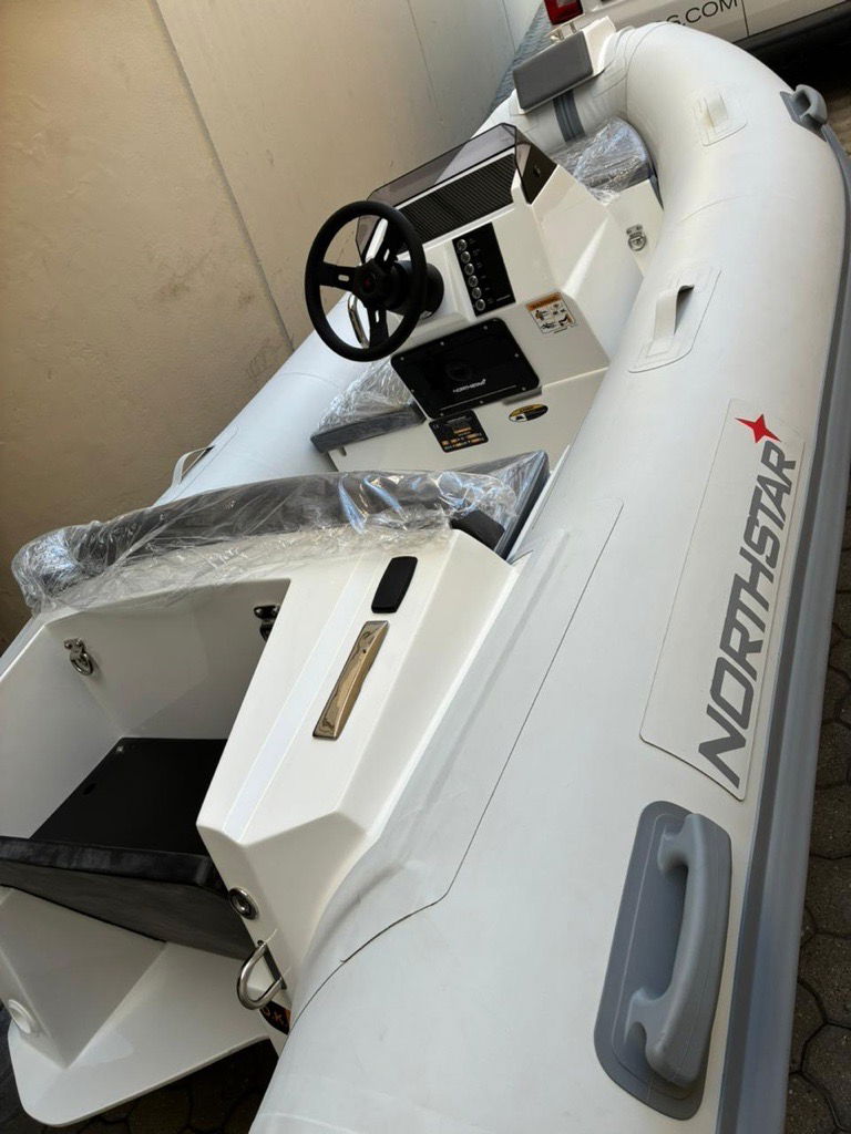 Northstar 340