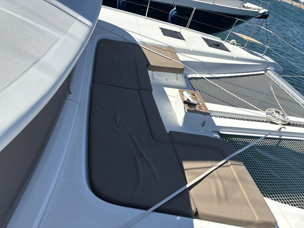 Lagoon 51